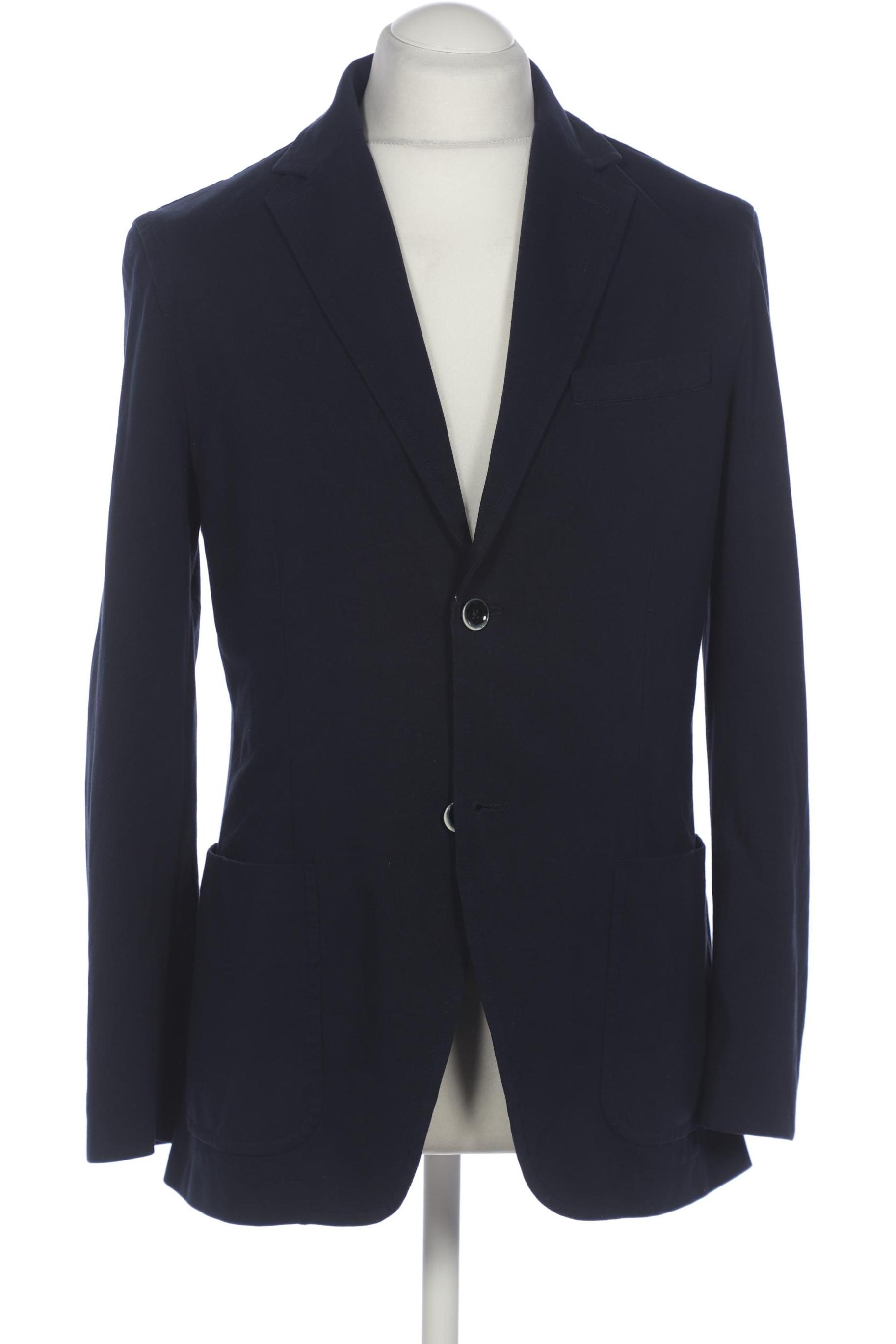 

Circolo 1901 Herren Sakko, marineblau, Gr. 50