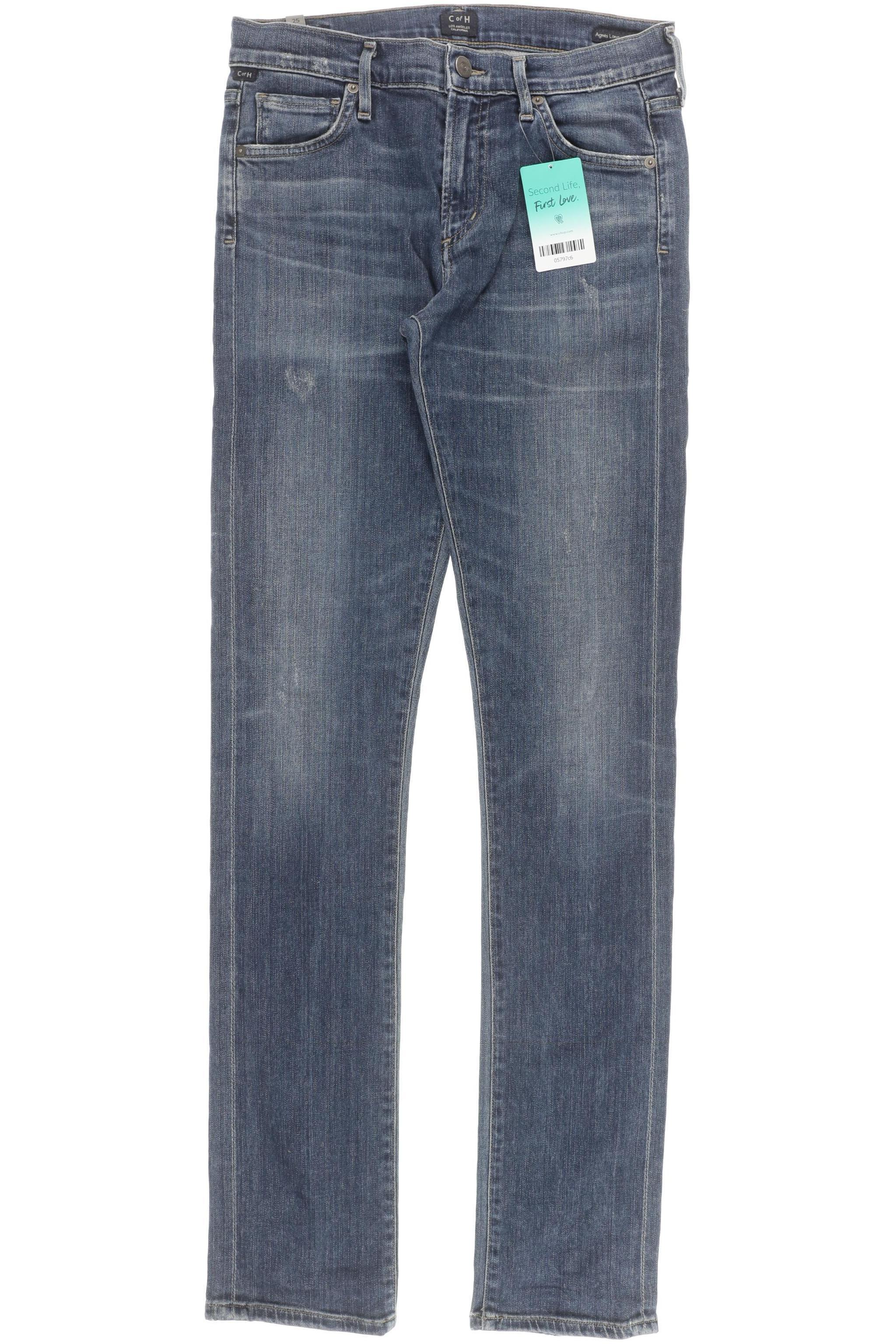 

Citizens of humanity Damen Jeans, blau, Gr. 25