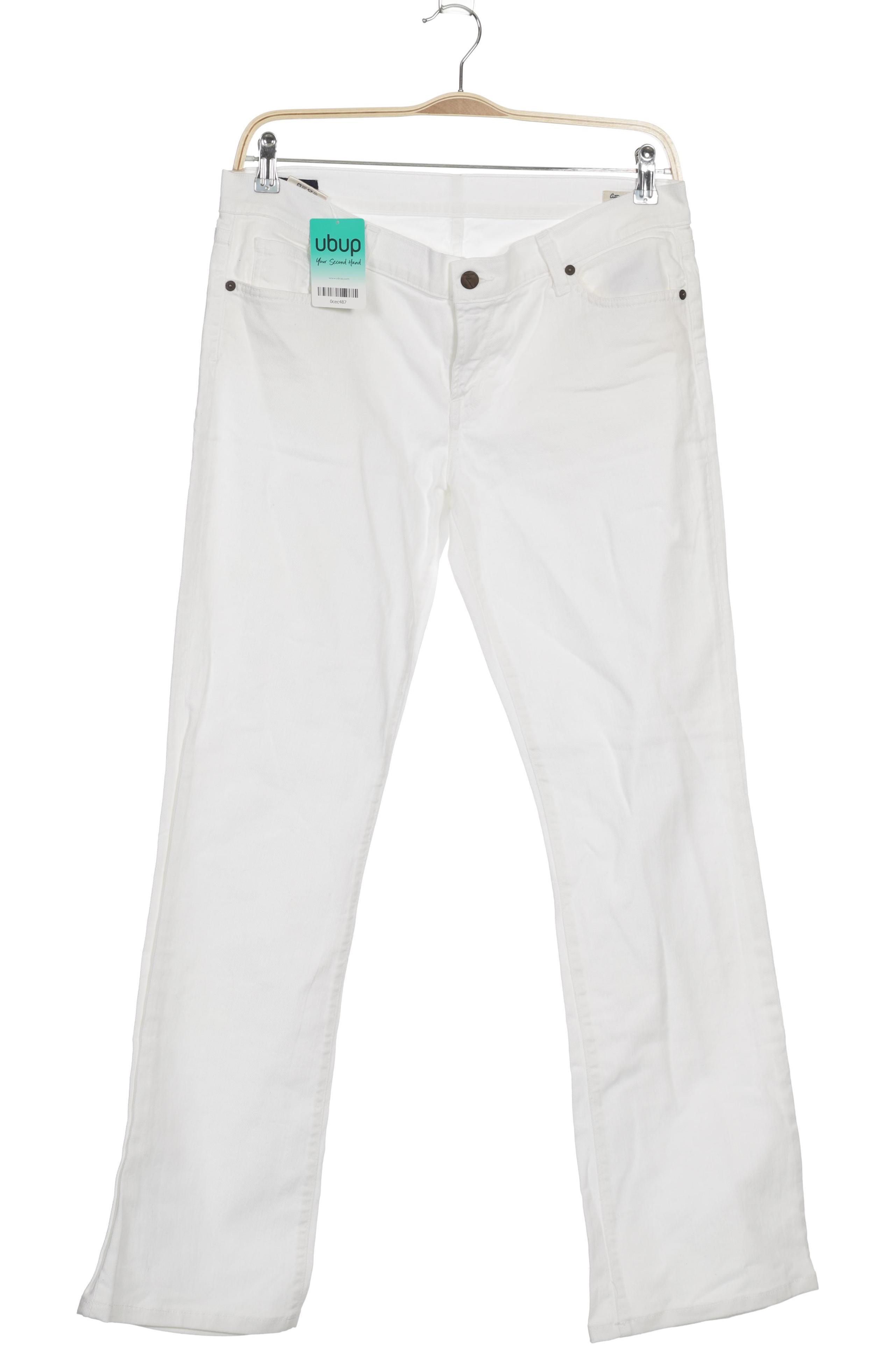 

Citizens of humanity Damen Jeans, weiß, Gr. 32