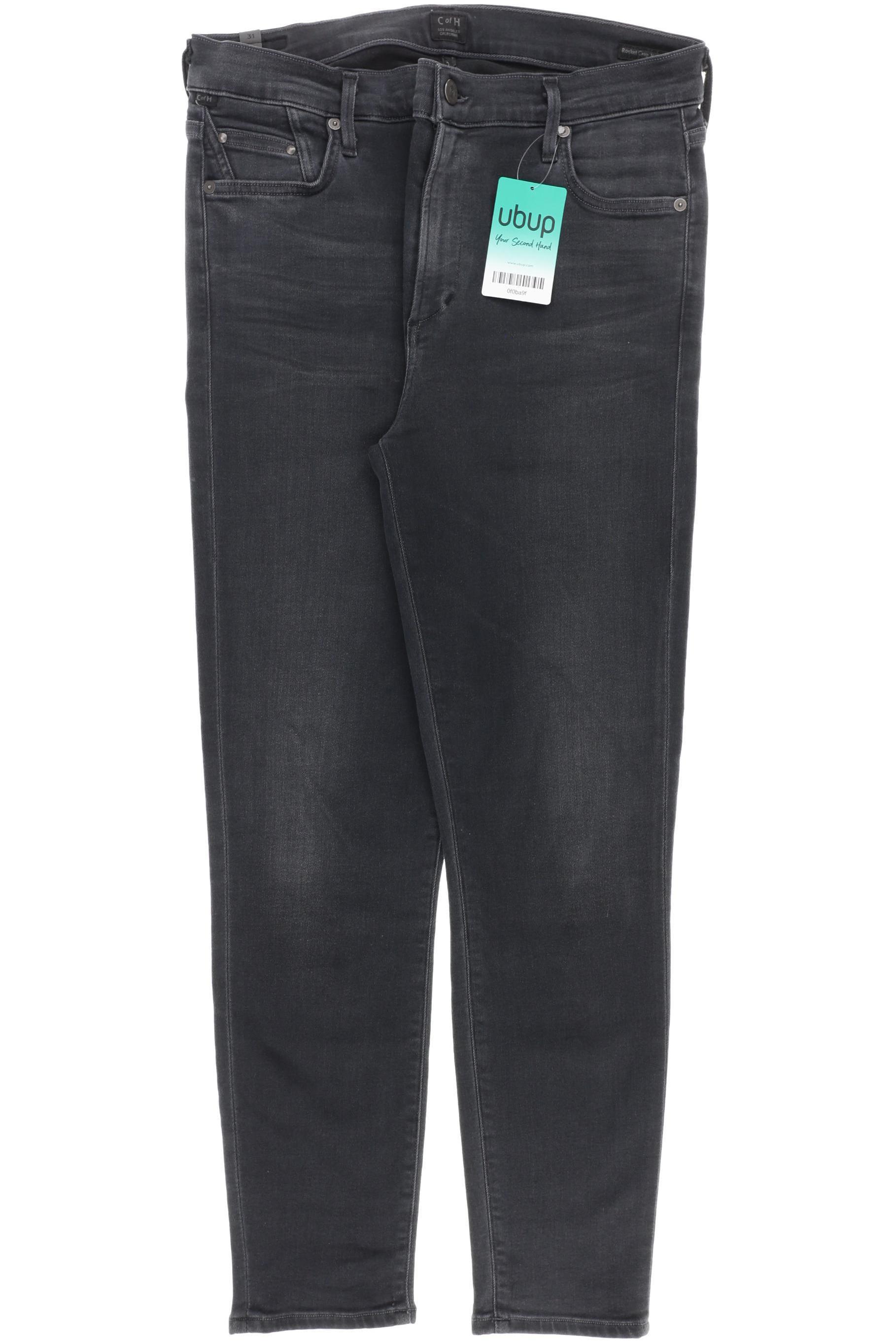

Citizens of humanity Damen Jeans, grau, Gr. 31