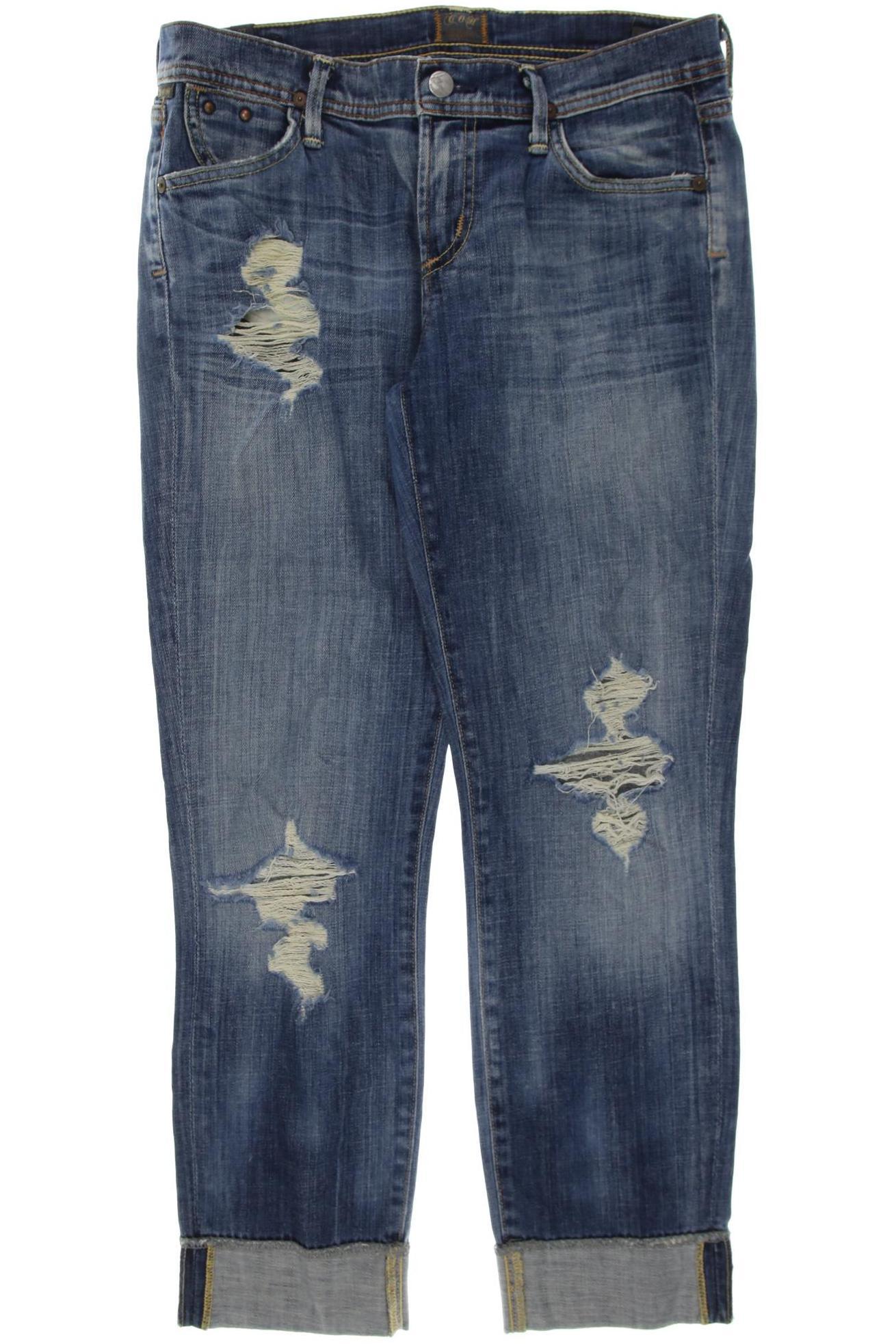 

Citizens of humanity Damen Jeans, blau, Gr. 27