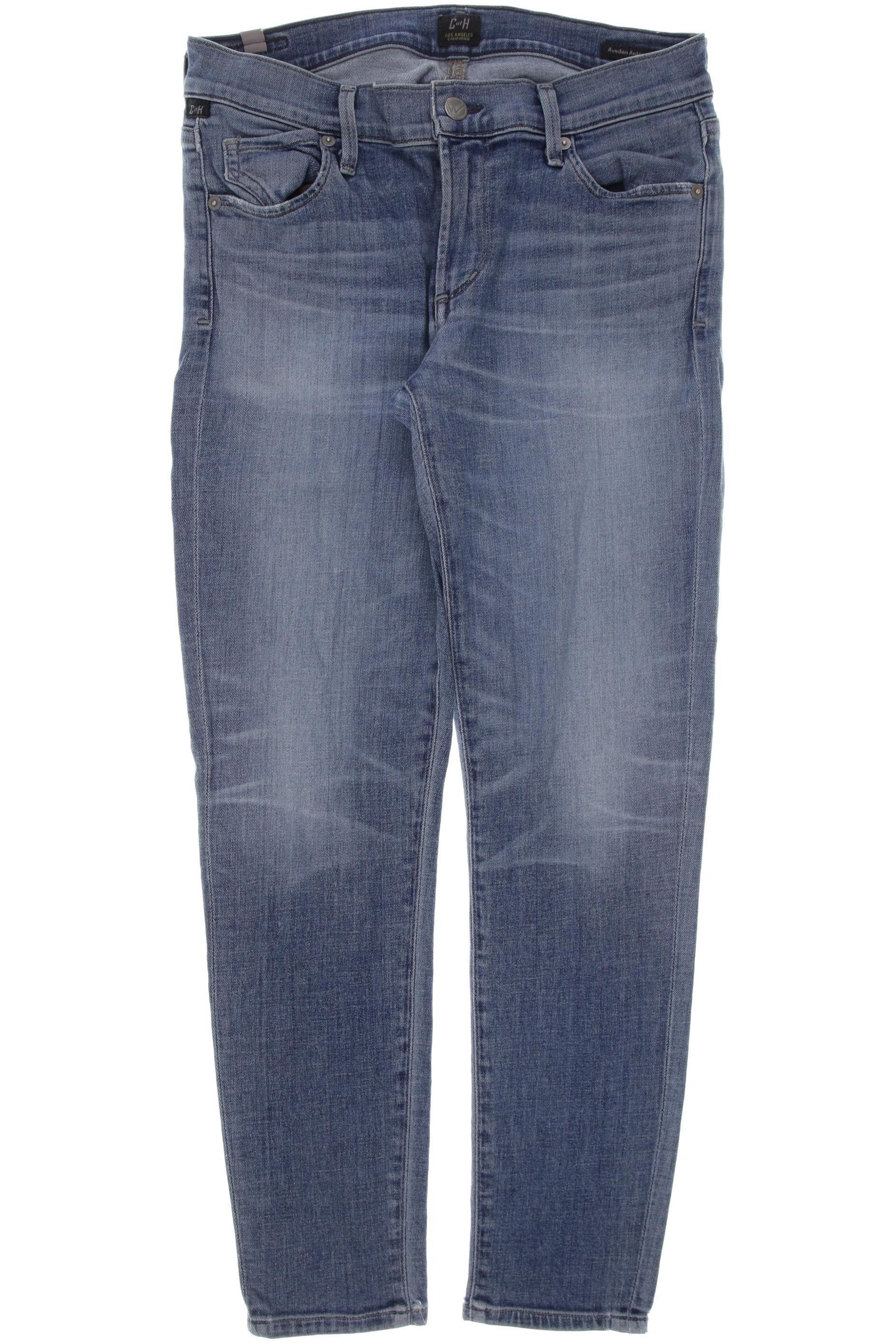 

Citizens of humanity Damen Jeans, blau, Gr. 28
