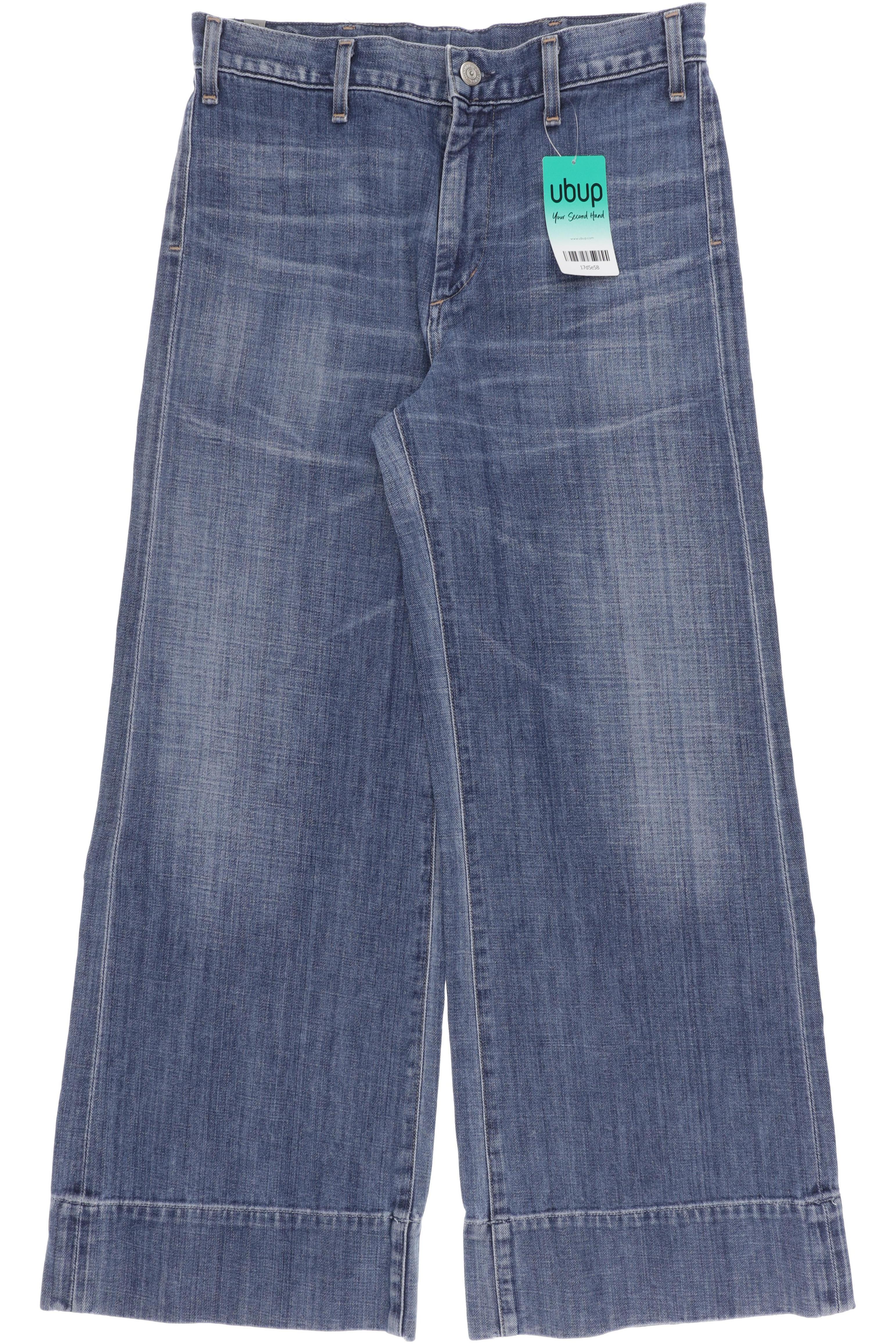 

Citizens of humanity Damen Jeans, blau, Gr. 28