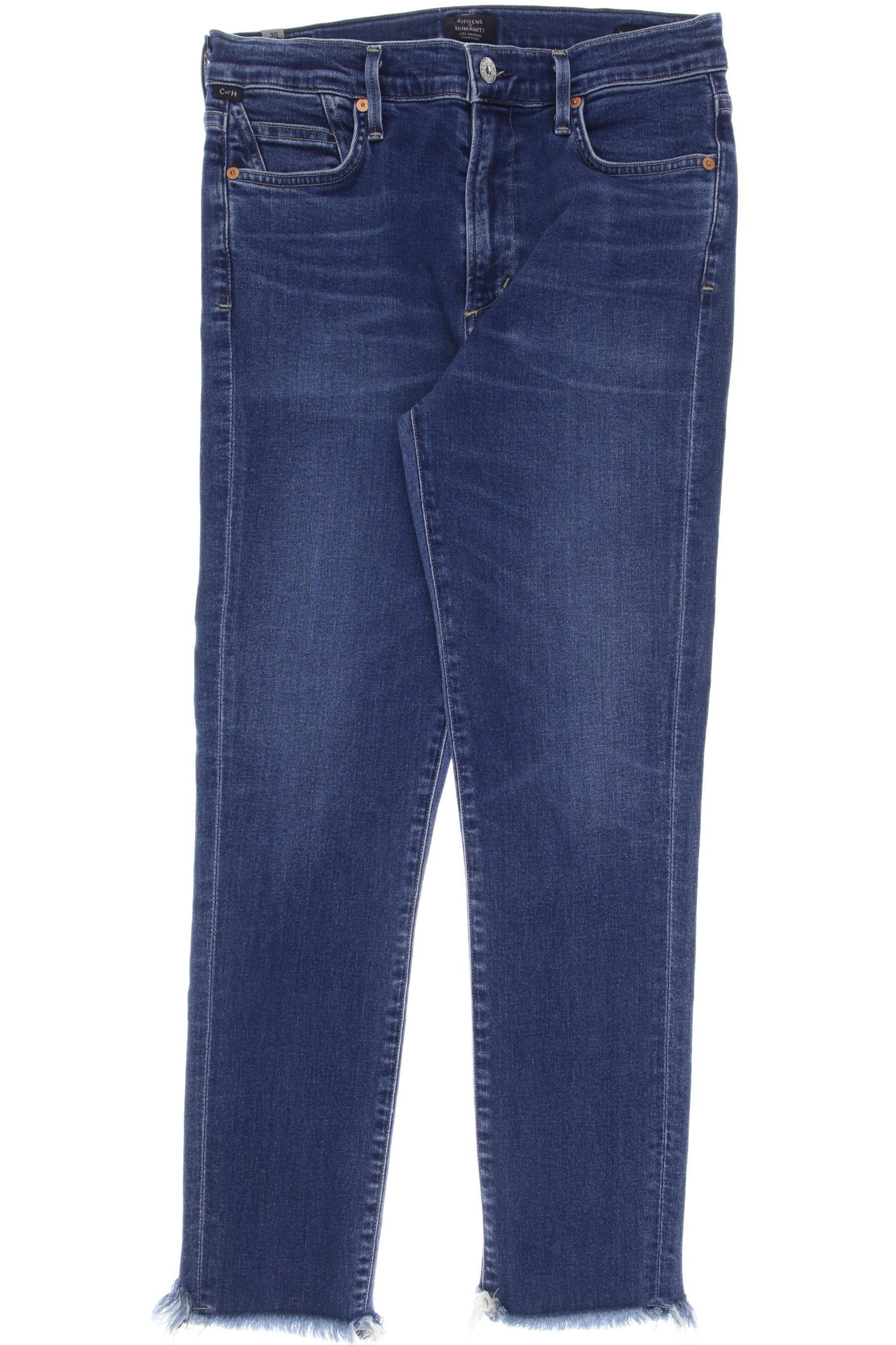 

Citizens of humanity Damen Jeans, blau, Gr. 30