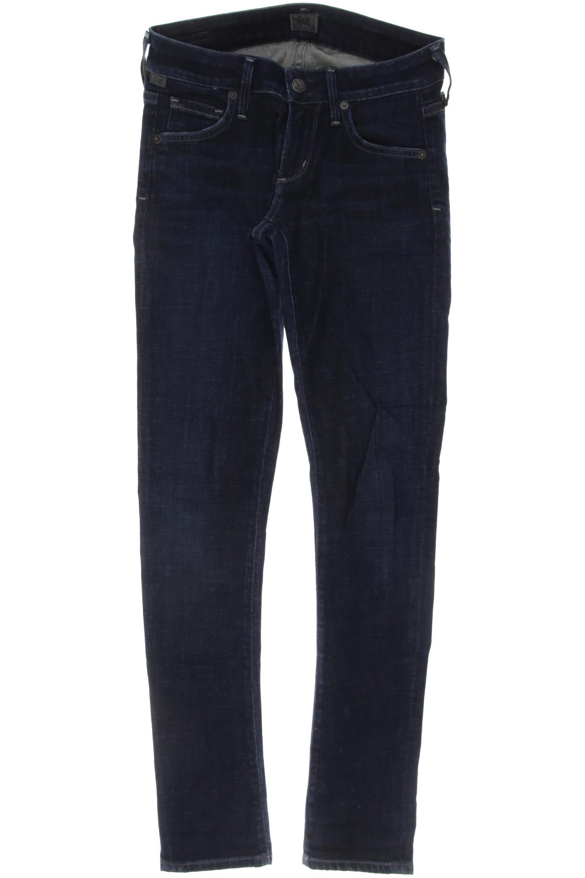 

Citizens of humanity Damen Jeans, blau, Gr. 24