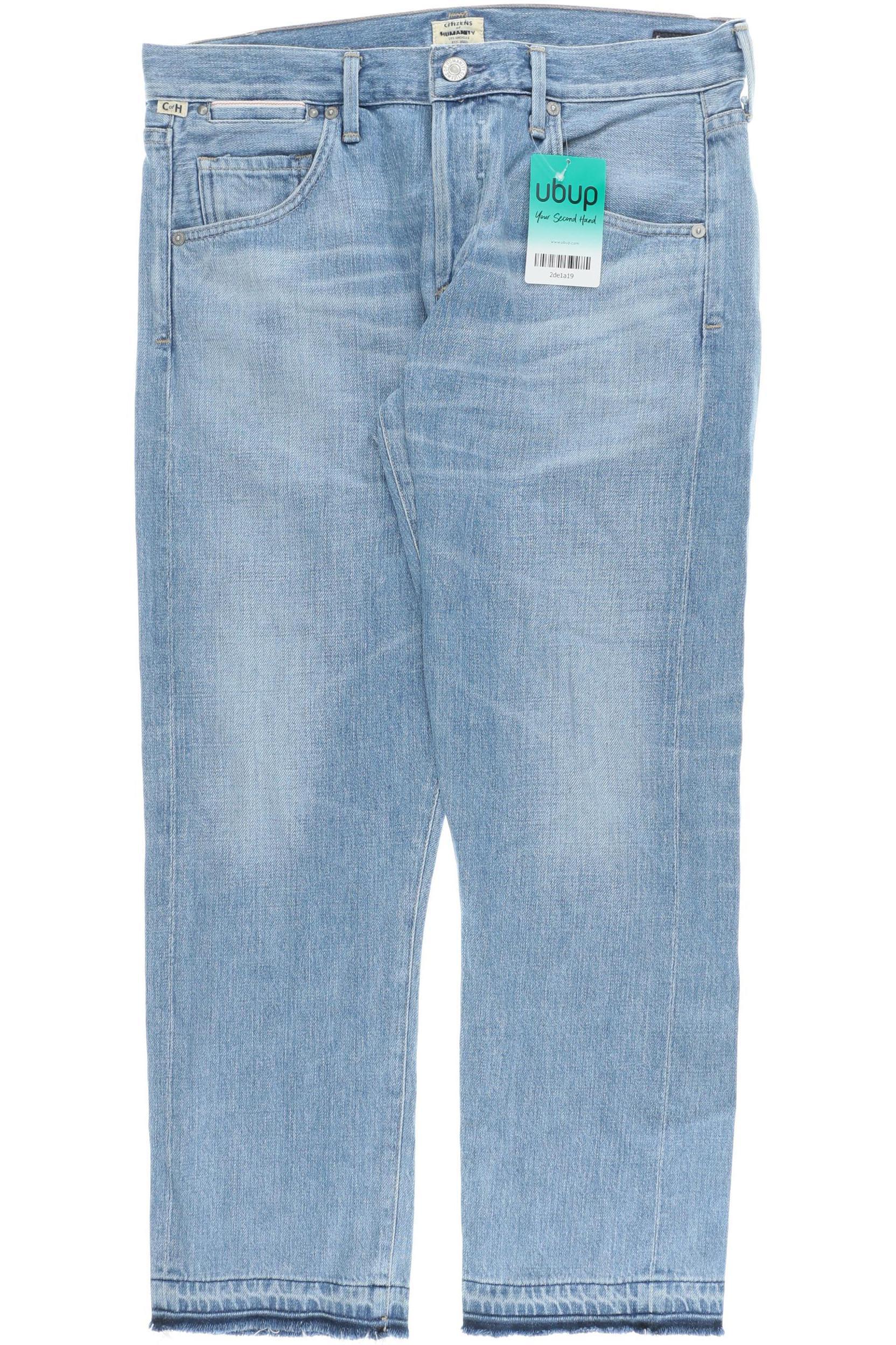 

Citizens of humanity Damen Jeans, blau, Gr. 27