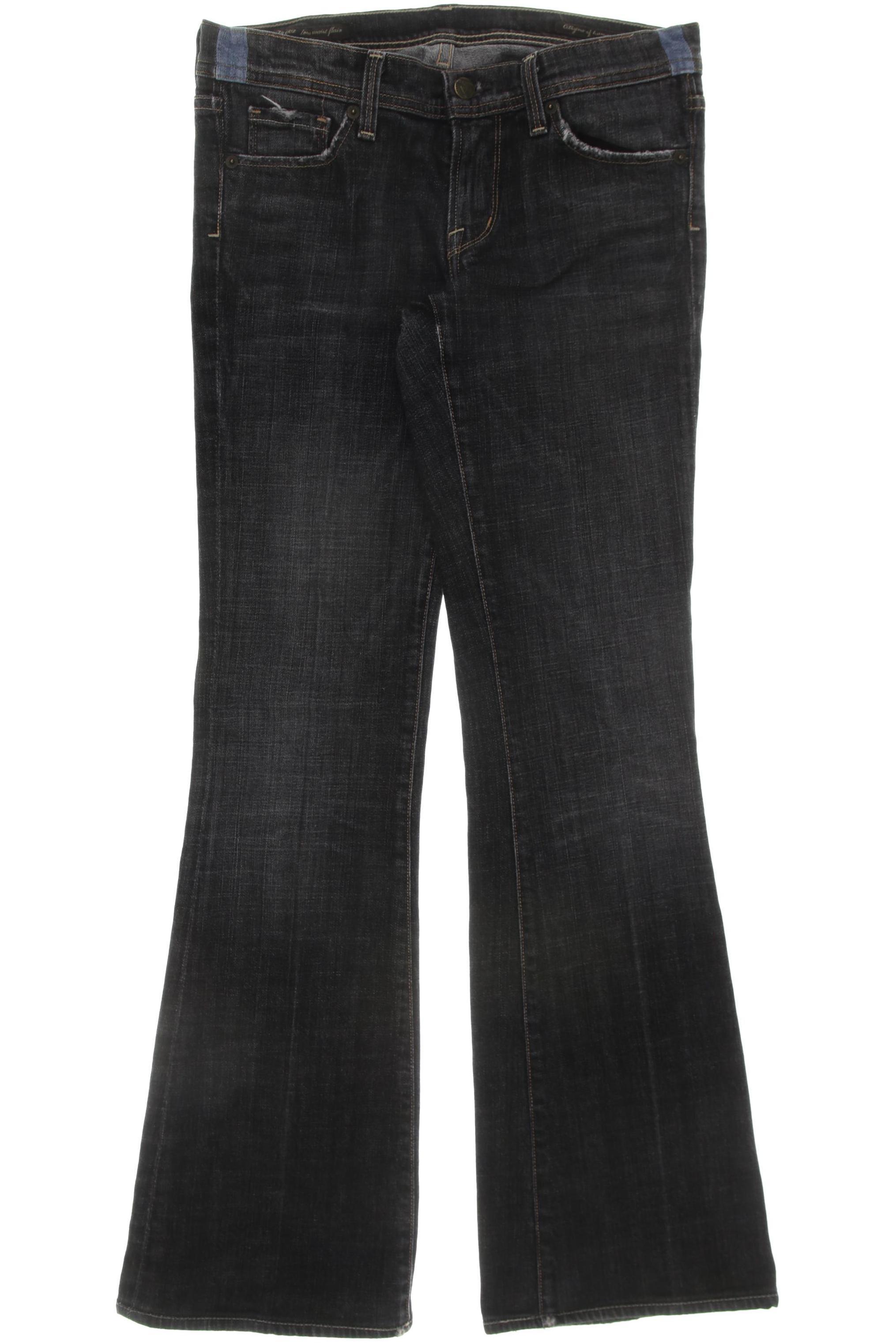 

Citizens of humanity Damen Jeans, grau, Gr. 27