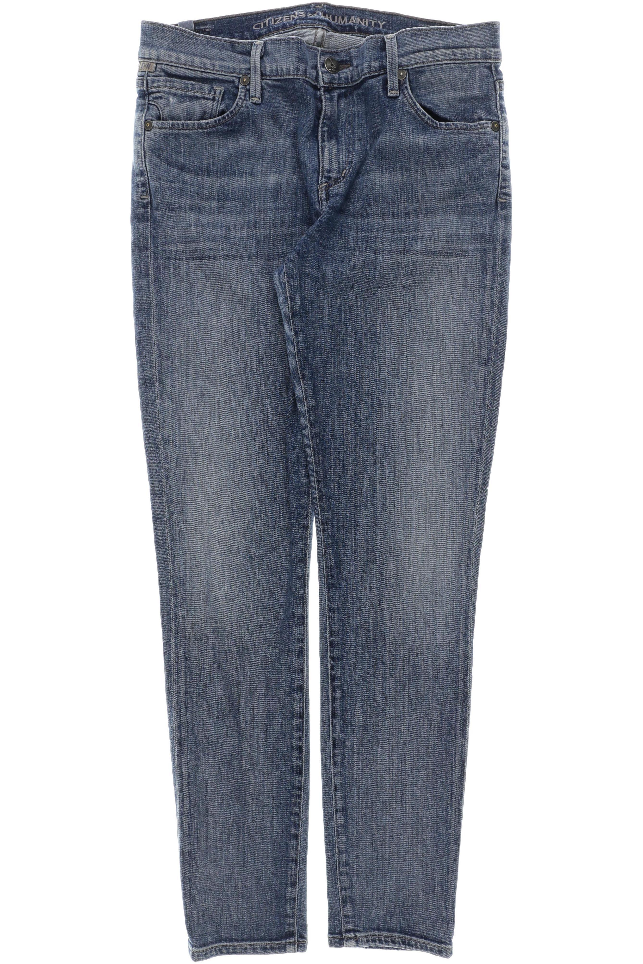 

Citizens of humanity Damen Jeans, blau, Gr. 28