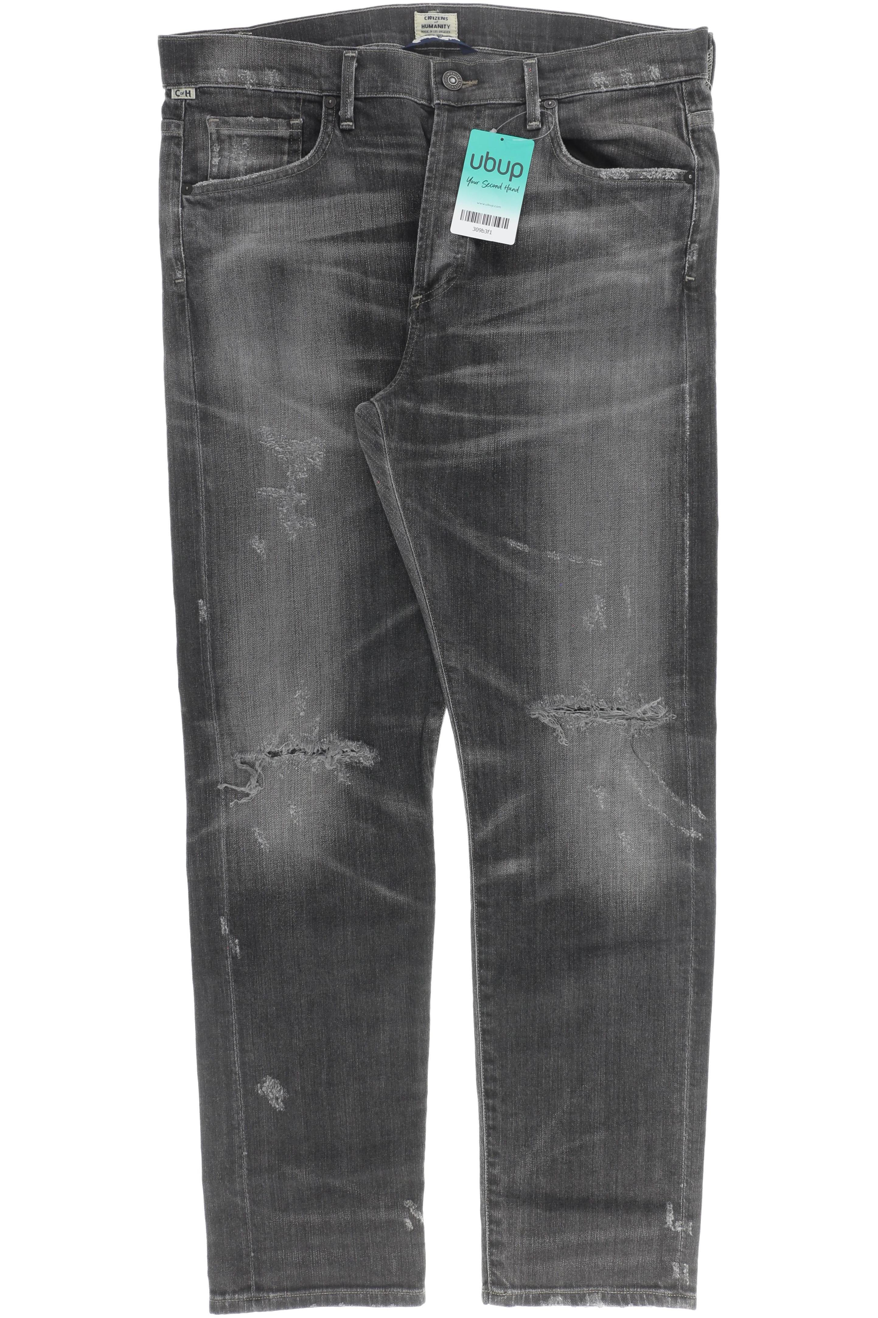 

Citizens of humanity Damen Jeans, grau, Gr. 29