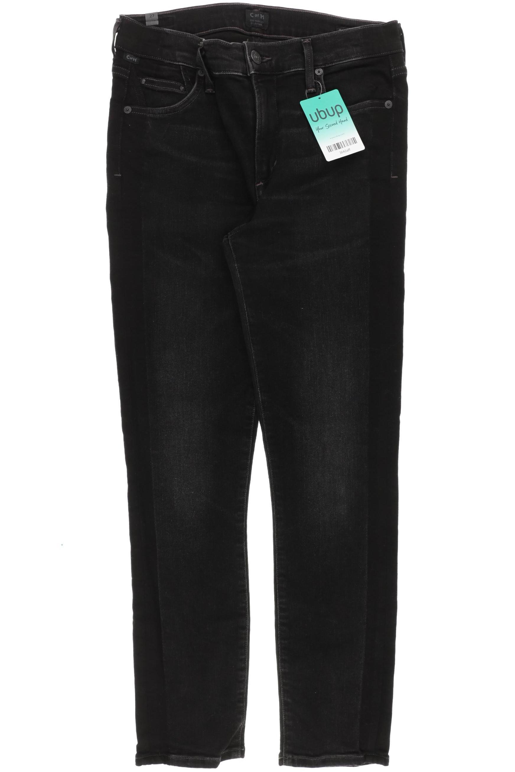 

Citizens of humanity Damen Jeans, schwarz, Gr.