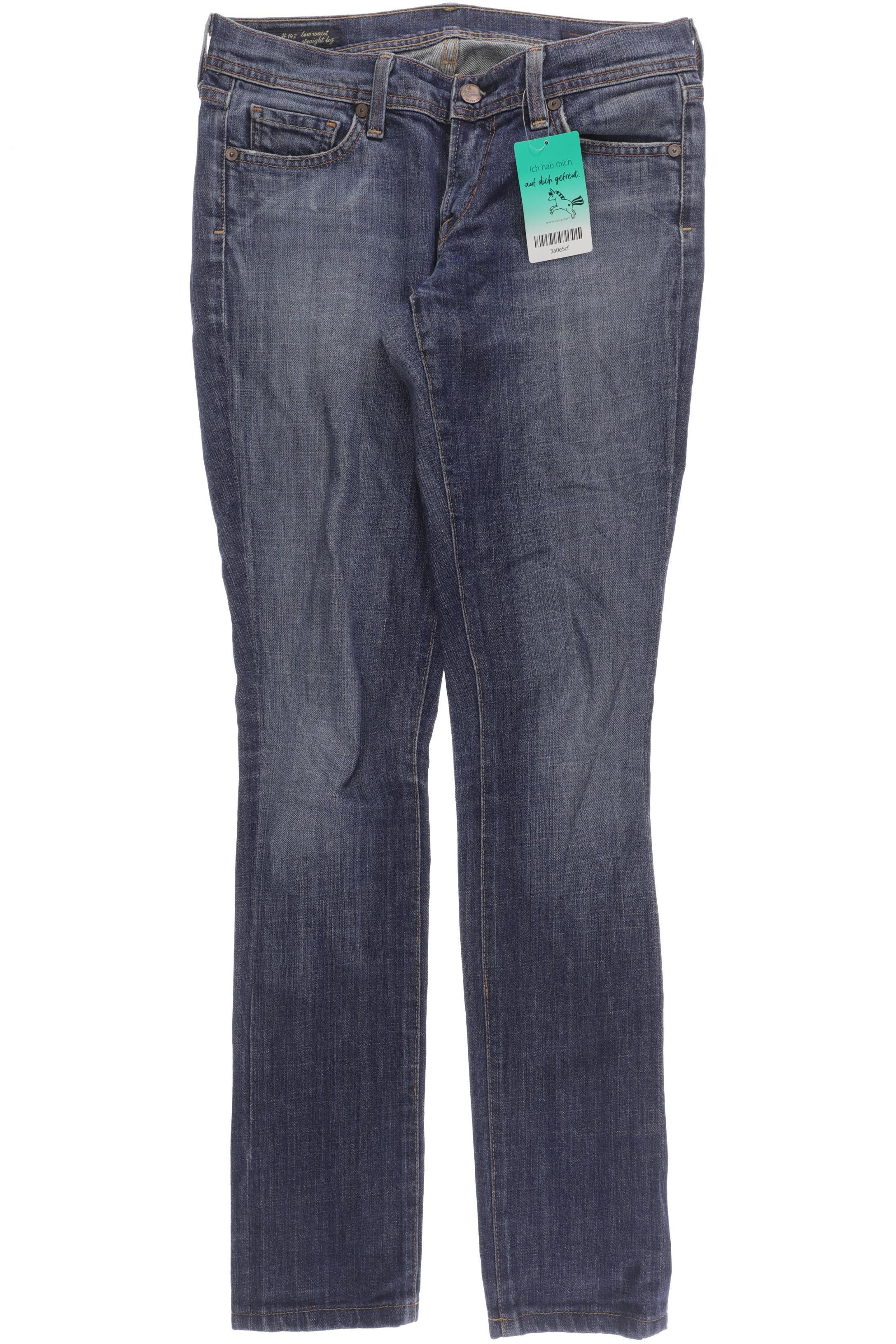 

Citizens of humanity Damen Jeans, blau, Gr. 27