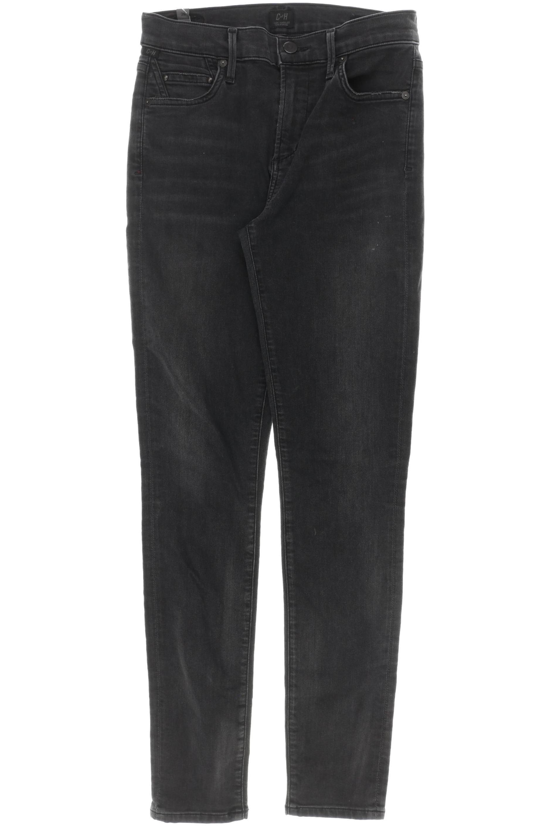

Citizens of humanity Damen Jeans, schwarz, Gr. 26