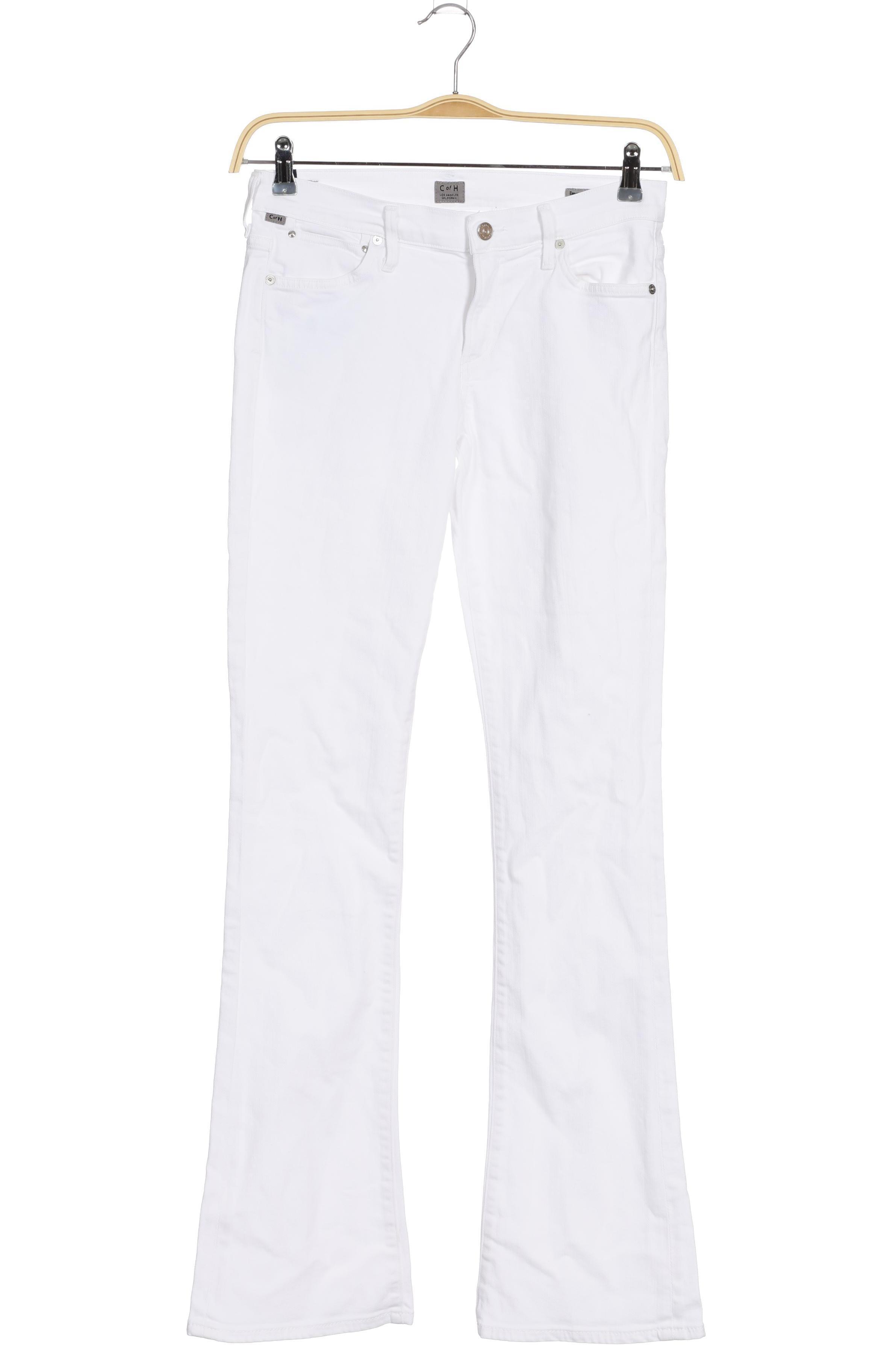 

Citizens of humanity Damen Jeans, weiß, Gr. 28