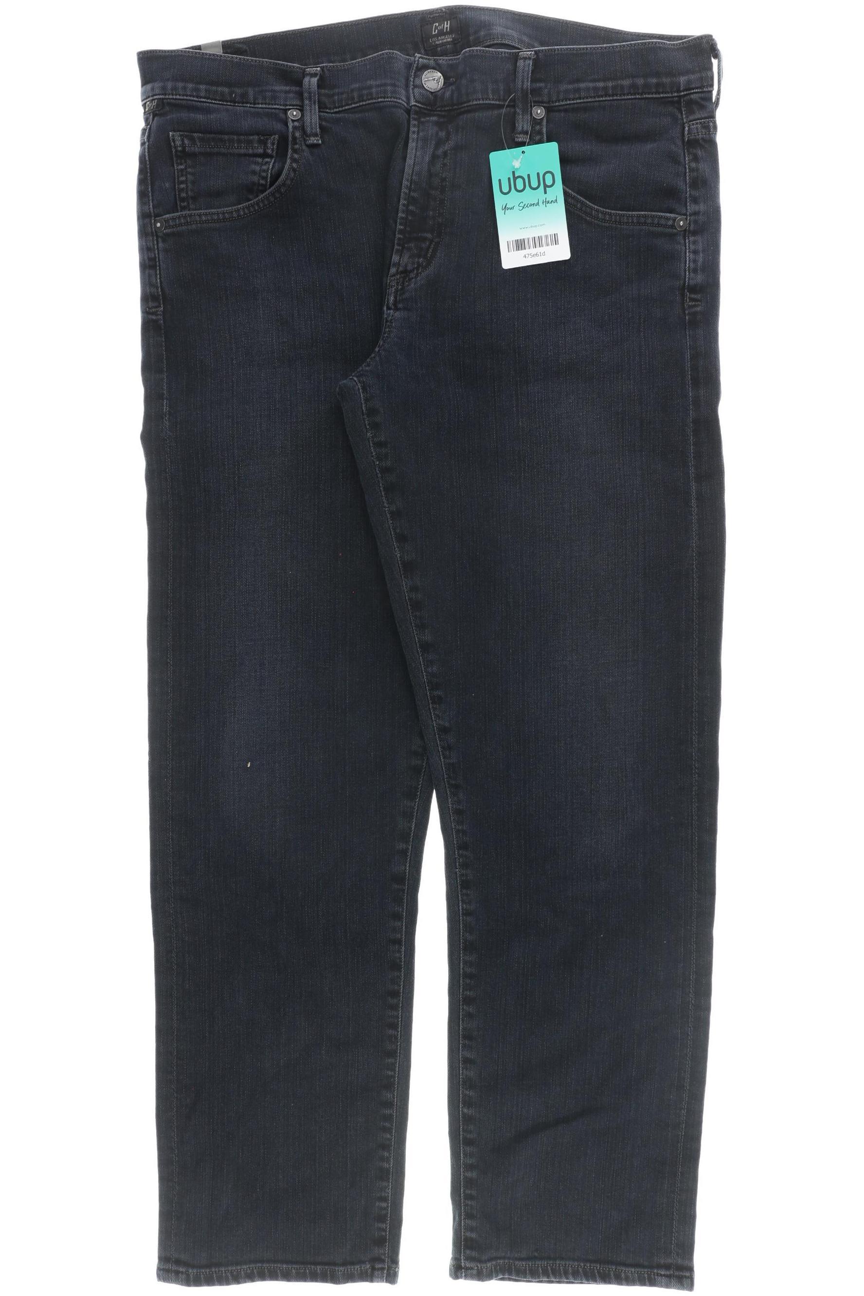 

Citizens of humanity Damen Jeans, grau, Gr. 30