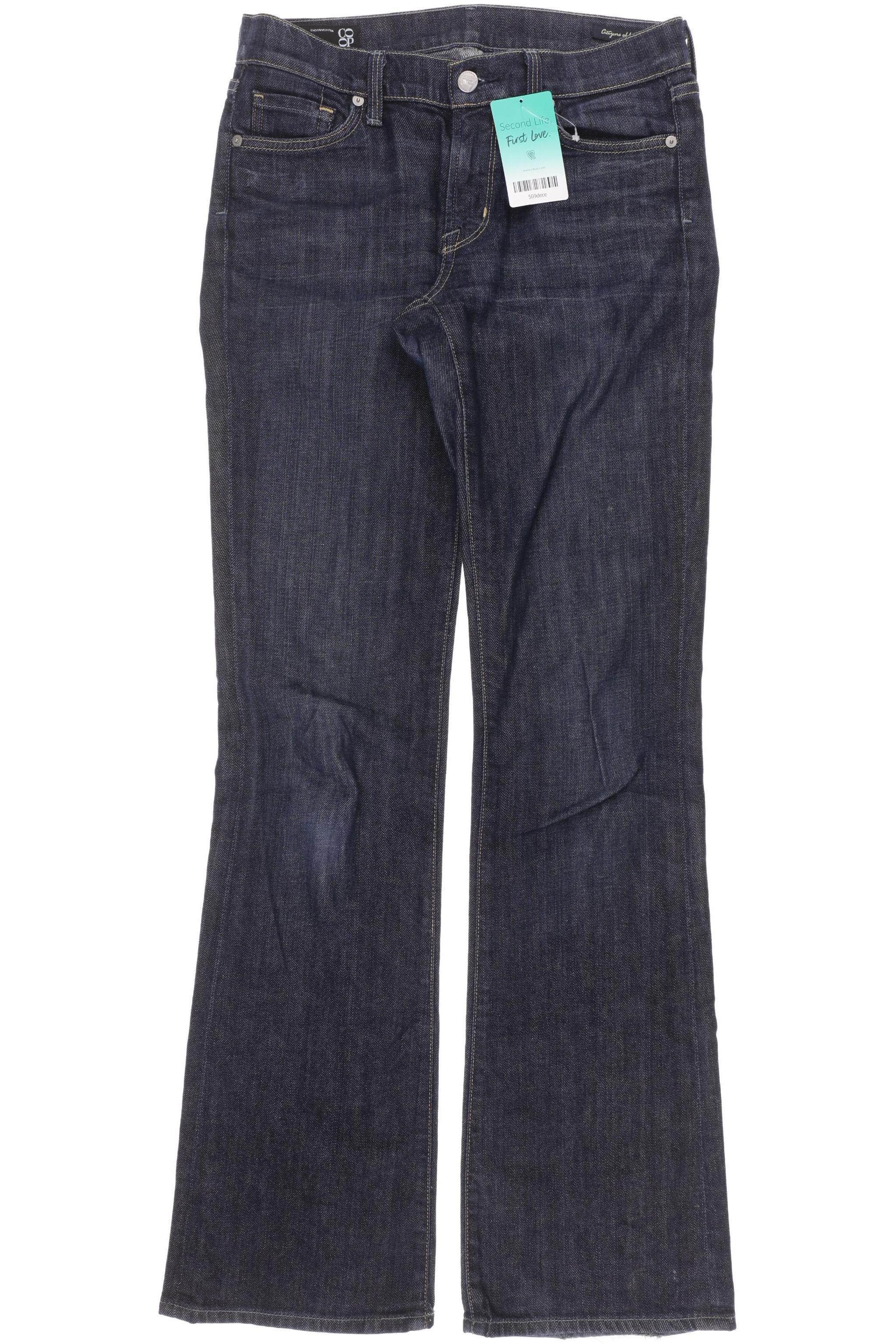 

Citizens of humanity Damen Jeans, blau, Gr. 27