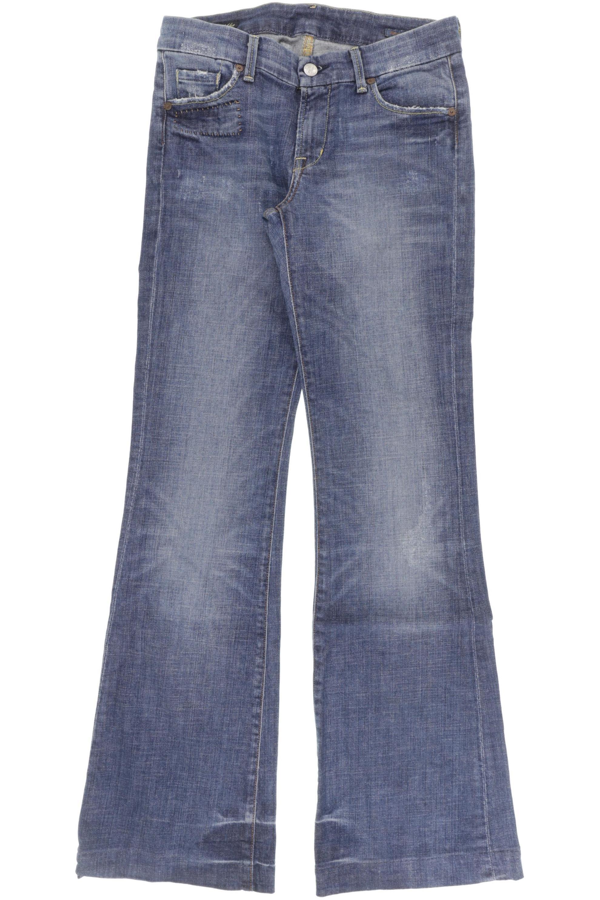 

Citizens of humanity Damen Jeans, blau, Gr. 27