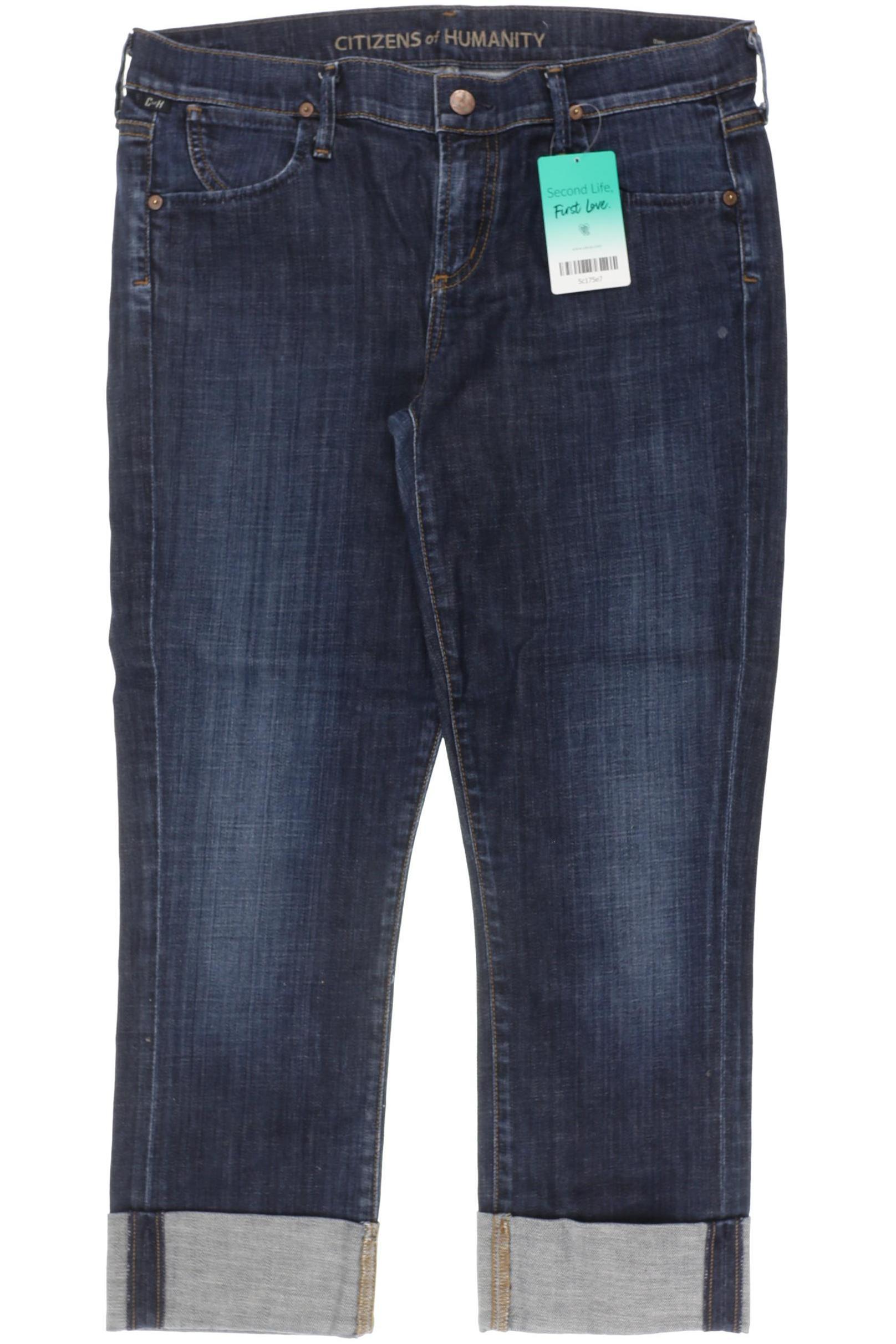 

Citizens of humanity Damen Jeans, blau, Gr. 29