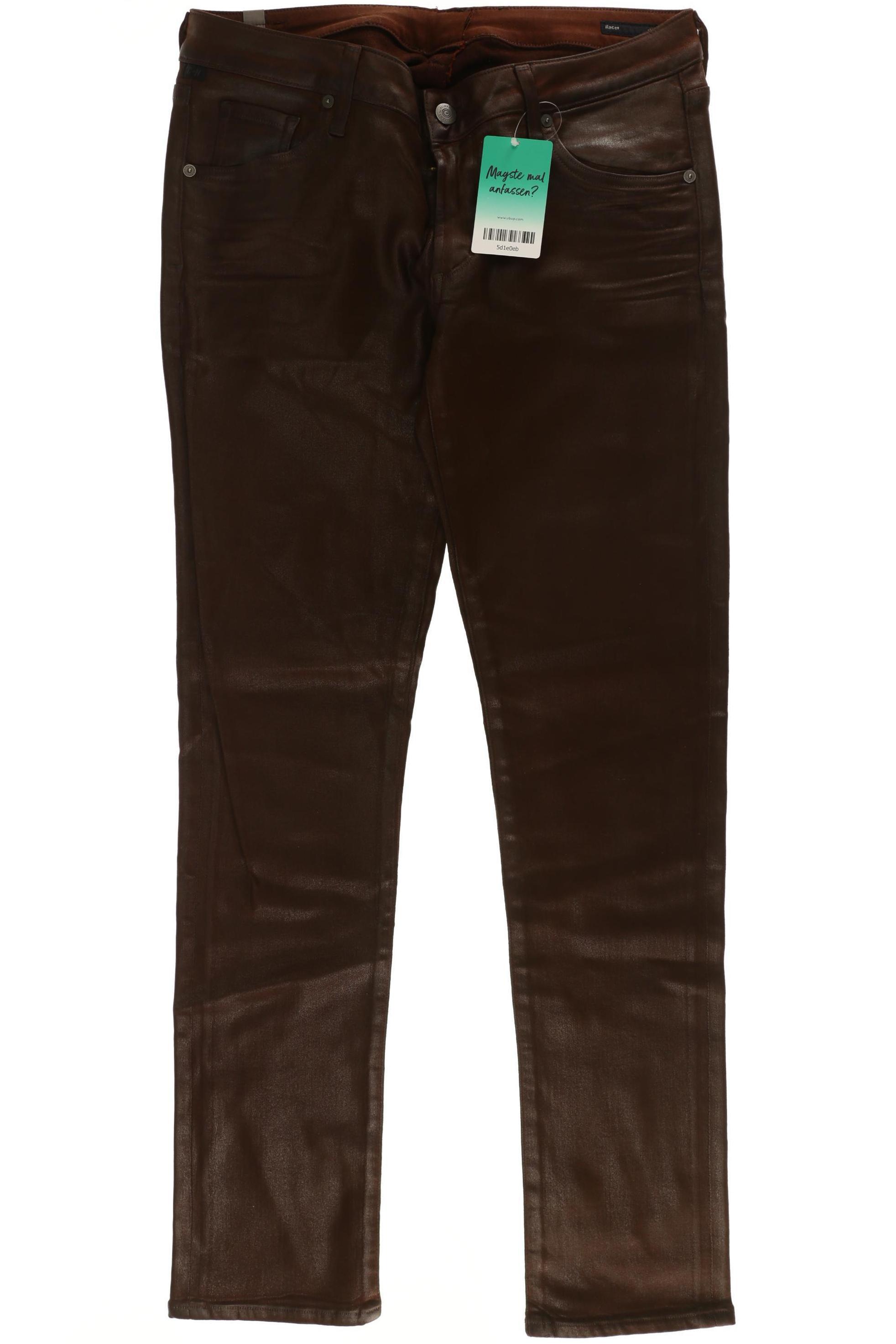 

Citizens of humanity Damen Jeans, braun, Gr. 31