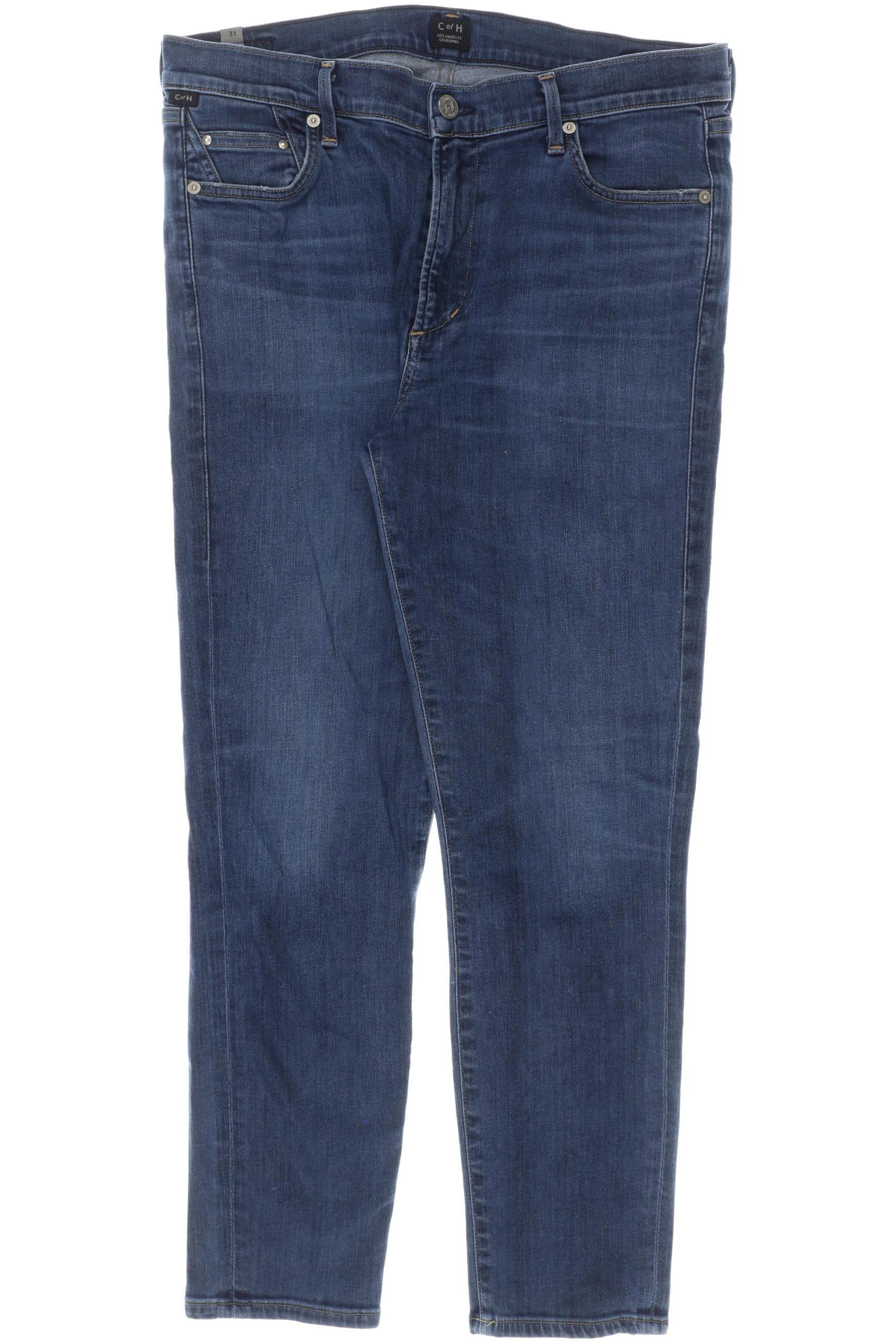 

Citizens of humanity Damen Jeans, blau, Gr. 33
