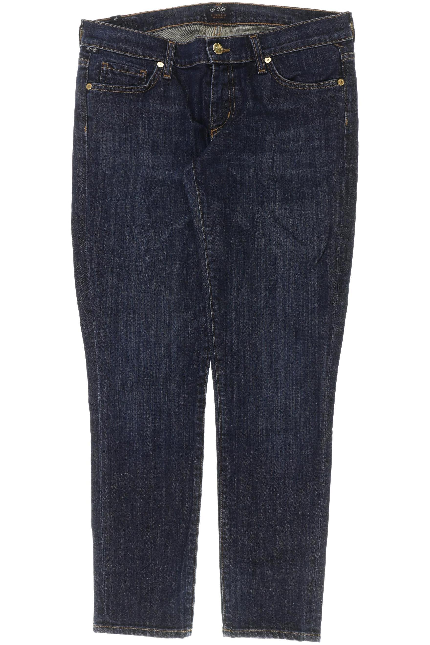 

Citizens of humanity Damen Jeans, blau, Gr. 29