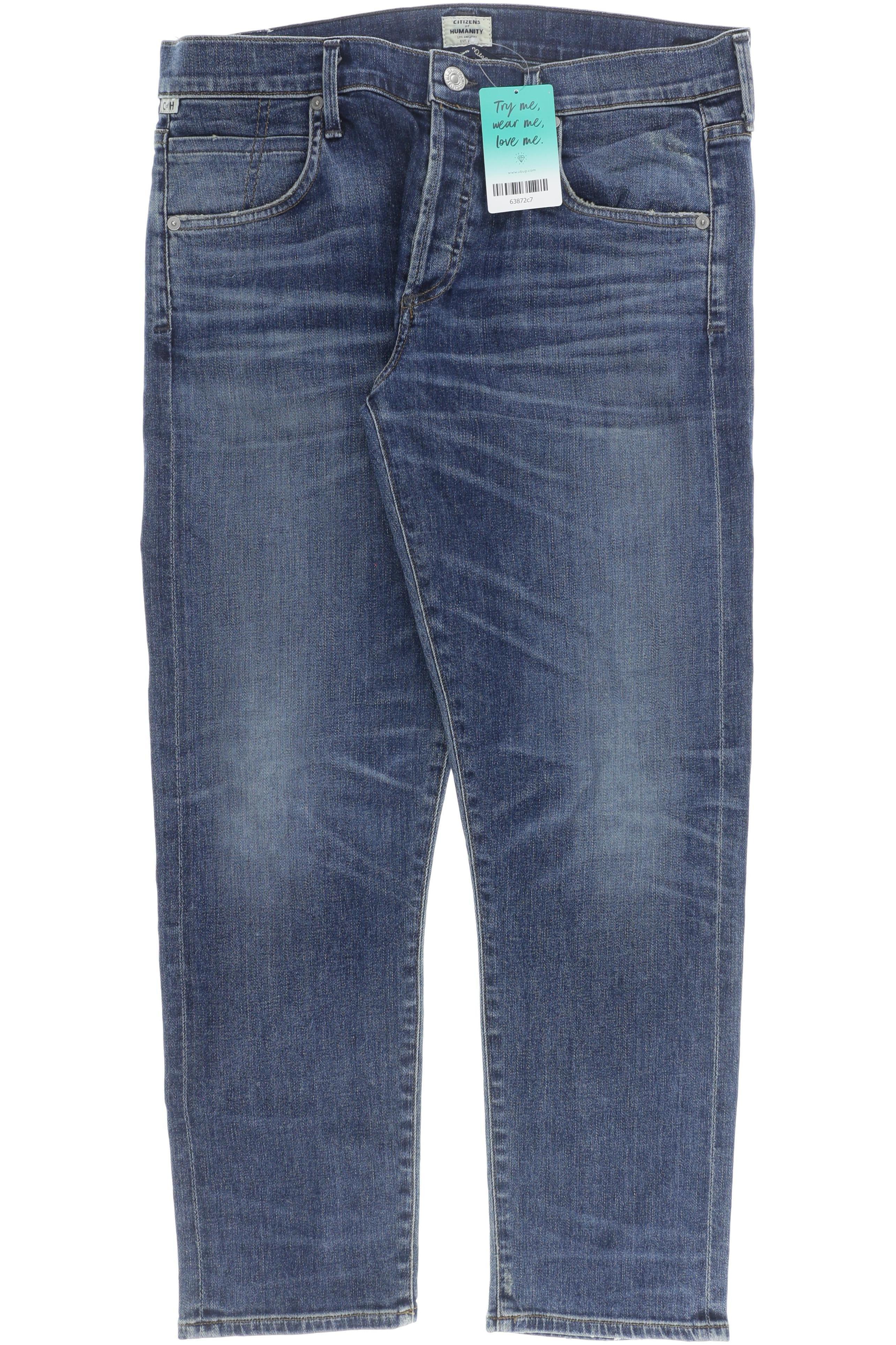 

Citizens of humanity Damen Jeans, blau, Gr. 29