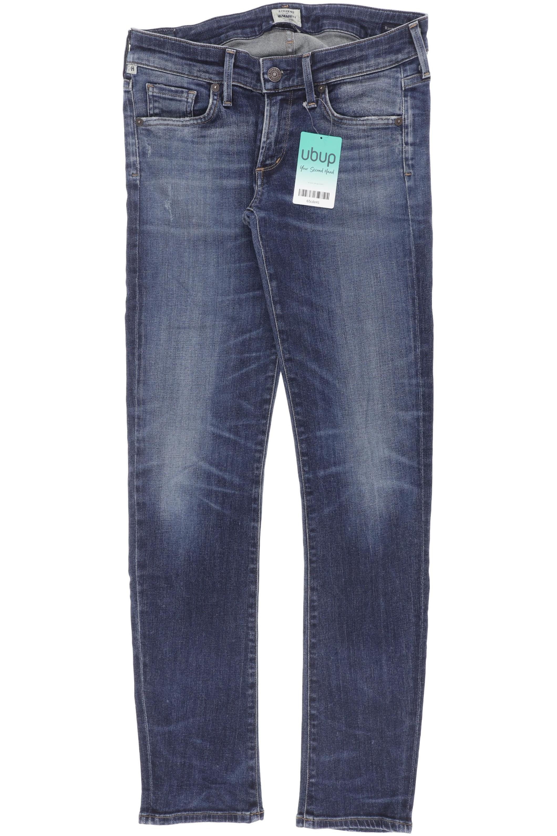 

Citizens of humanity Damen Jeans, blau, Gr. 28