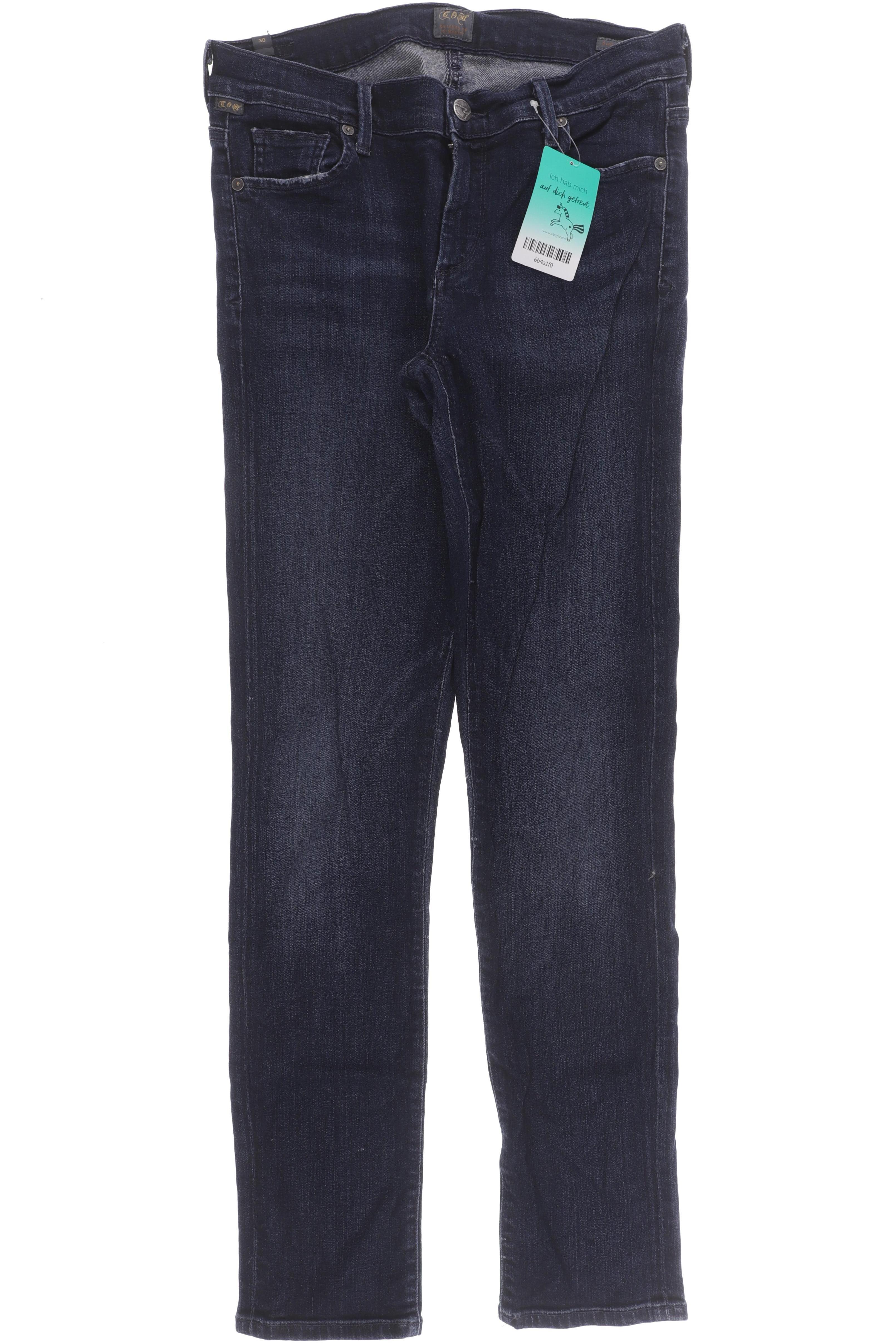 

Citizens of humanity Damen Jeans, blau, Gr. 30