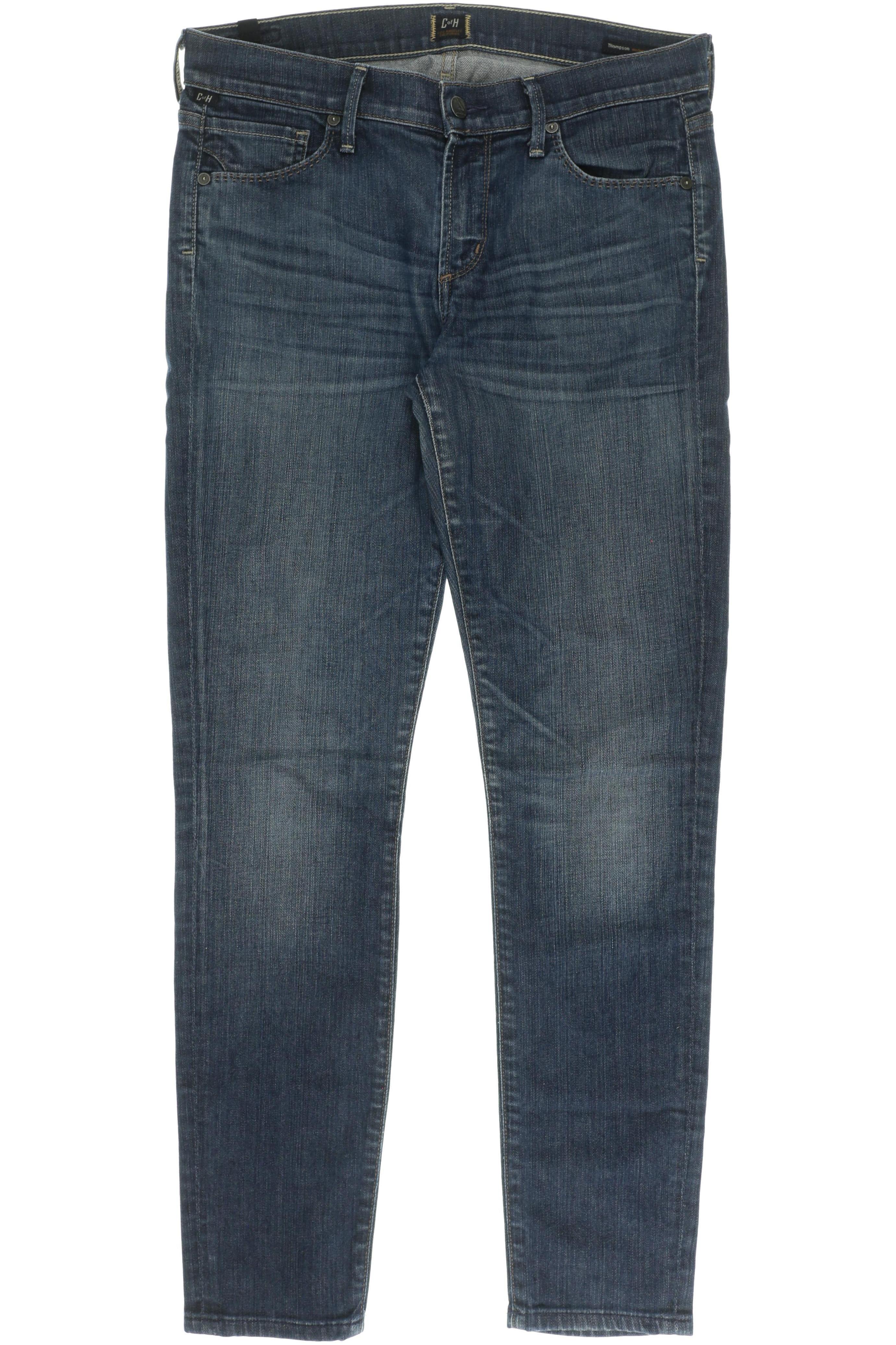 

Citizens of humanity Damen Jeans, blau, Gr. 28