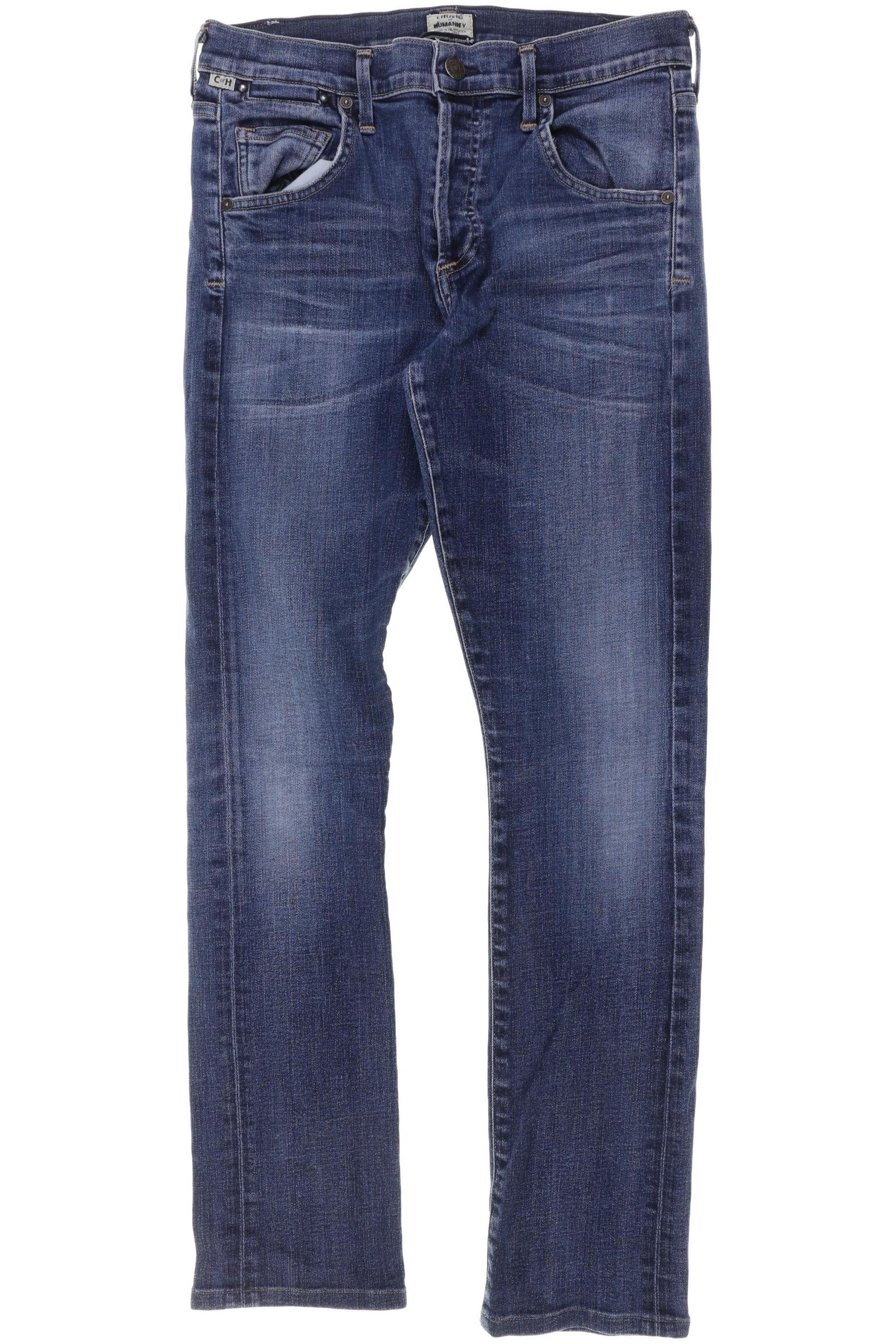 

Citizens of humanity Damen Jeans, blau, Gr. 26