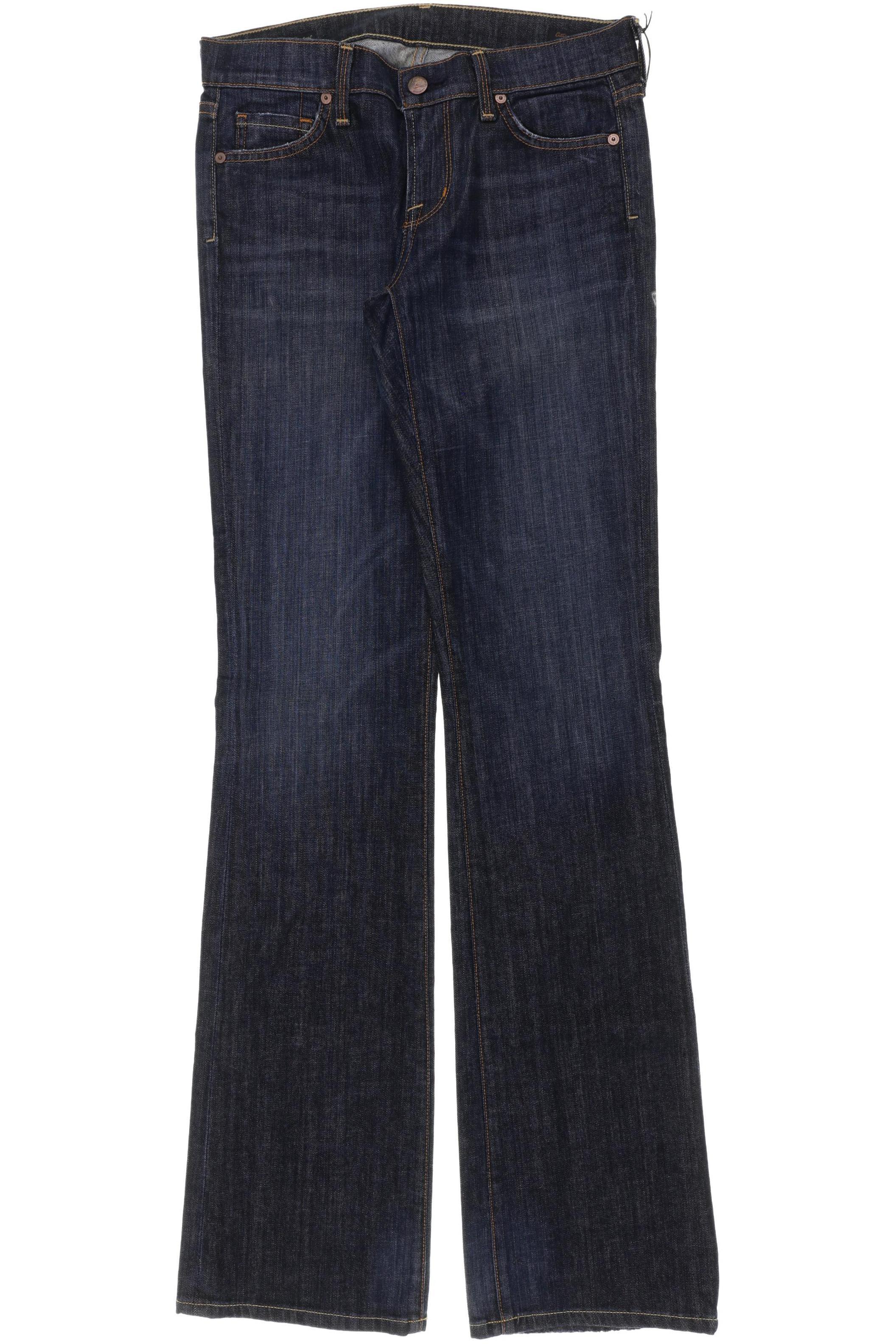 

Citizens of humanity Damen Jeans, blau, Gr. 26