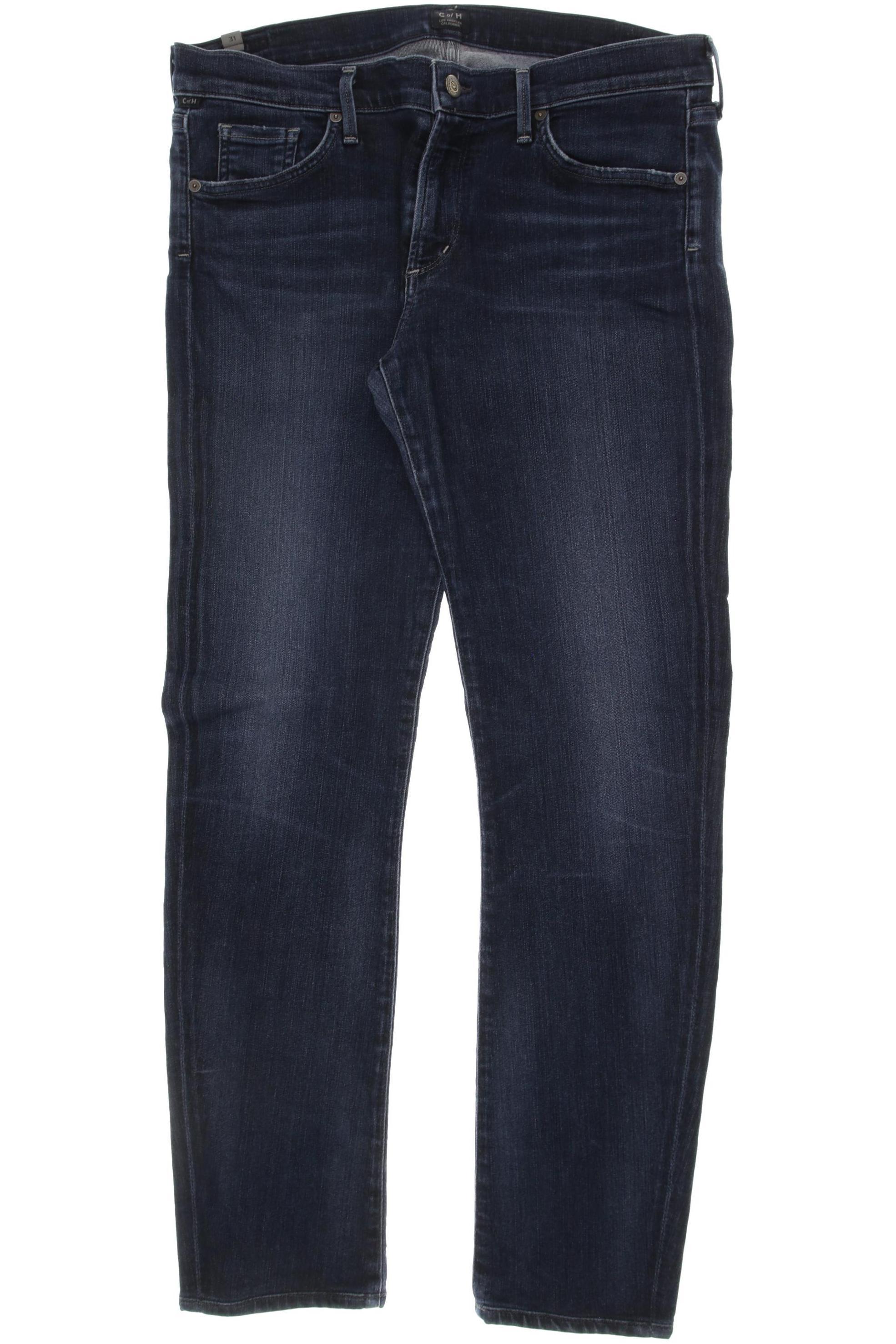 

Citizens of humanity Damen Jeans, blau, Gr. 31