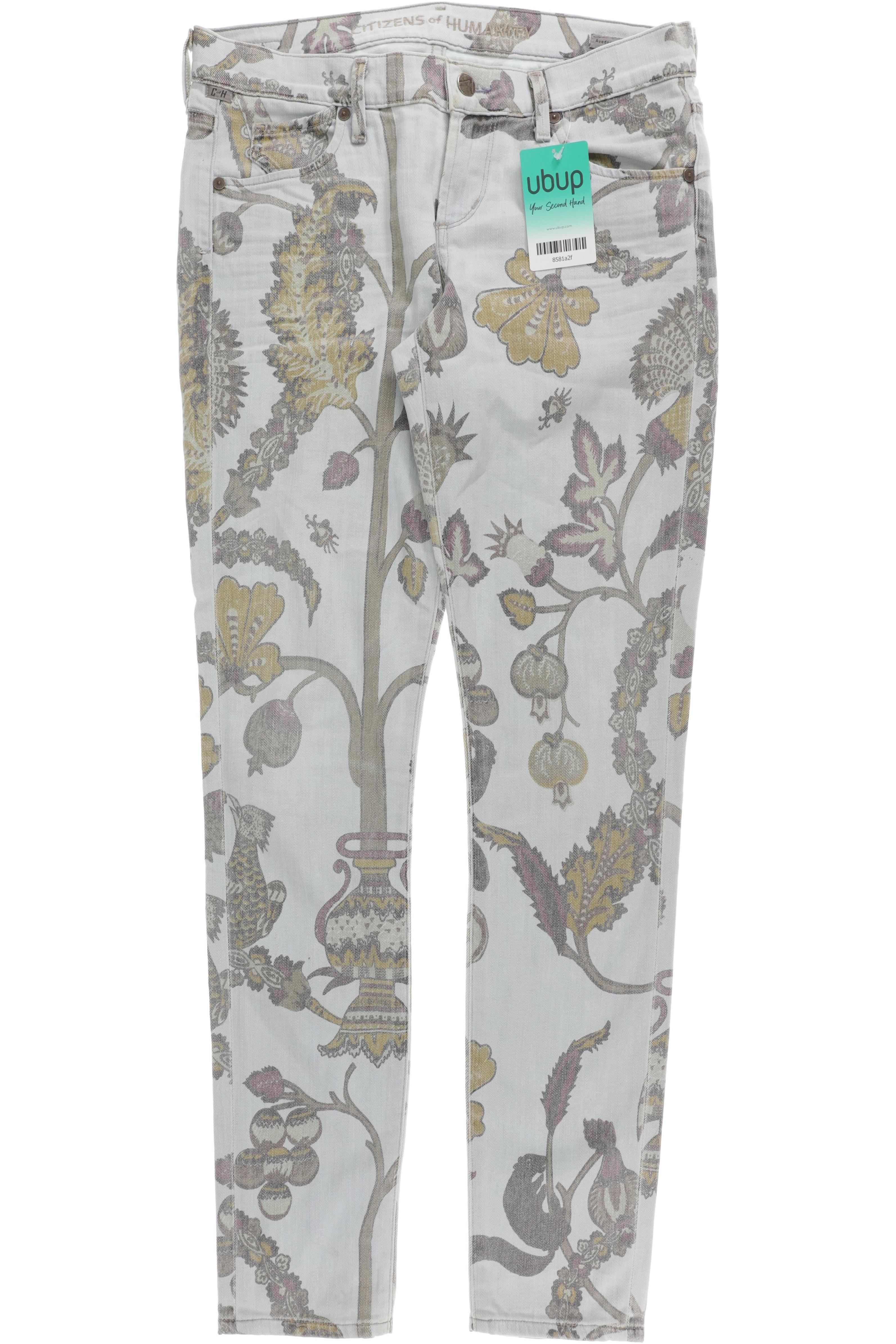 

Citizens of humanity Damen Jeans, blau, Gr. 26