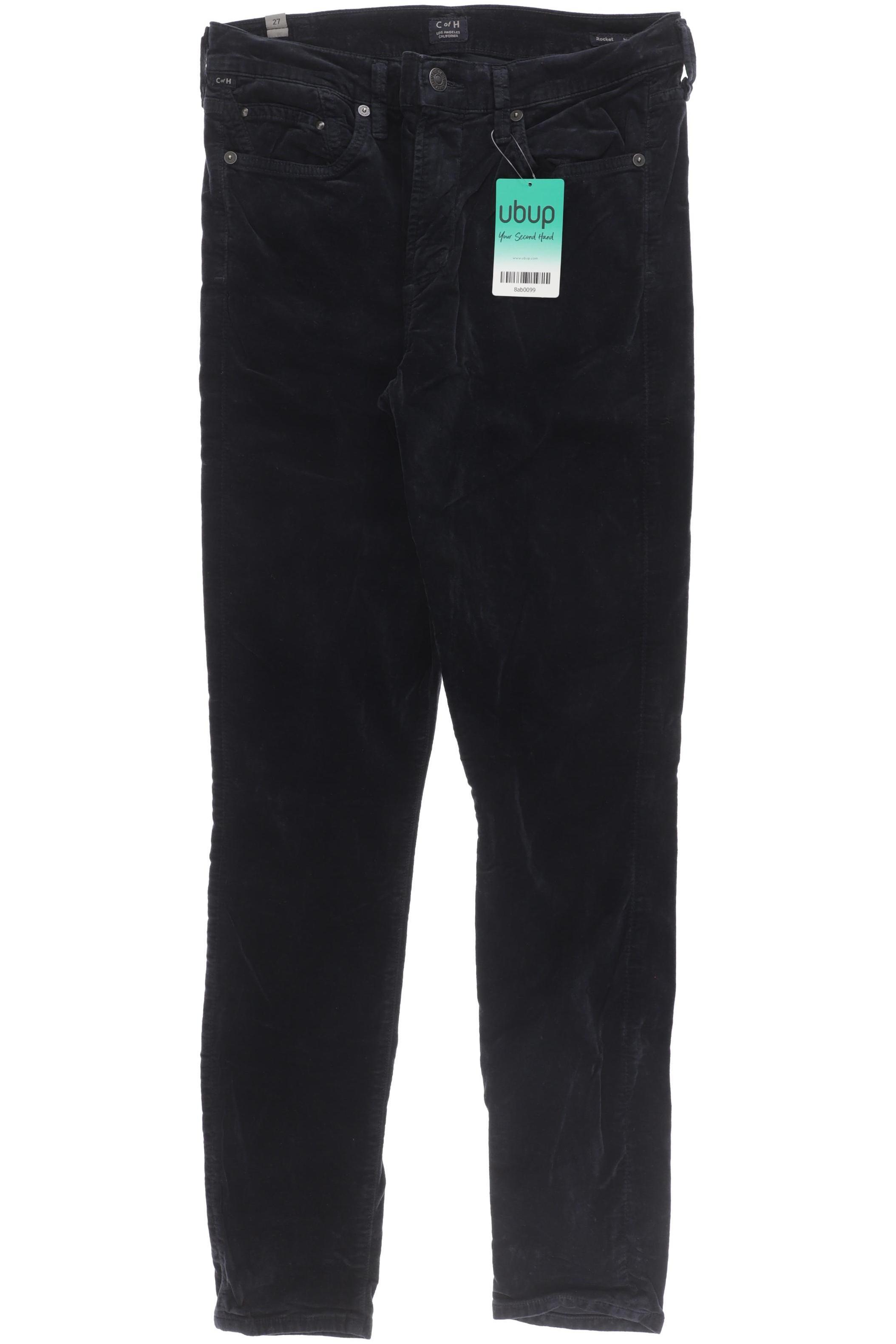 

Citizens of humanity Damen Stoffhose, schwarz, Gr. 27