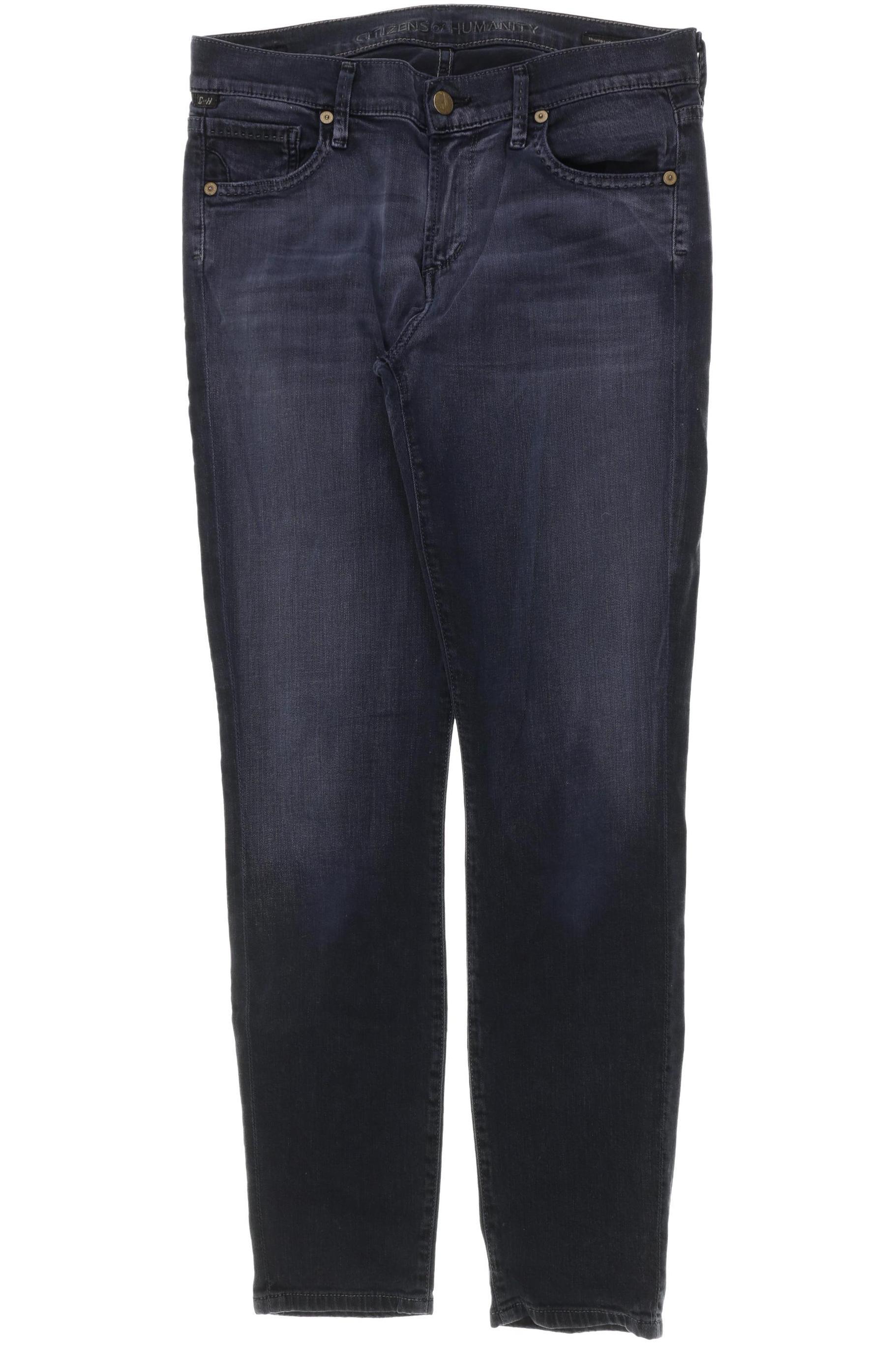 

Citizens of humanity Damen Jeans, blau, Gr. 27