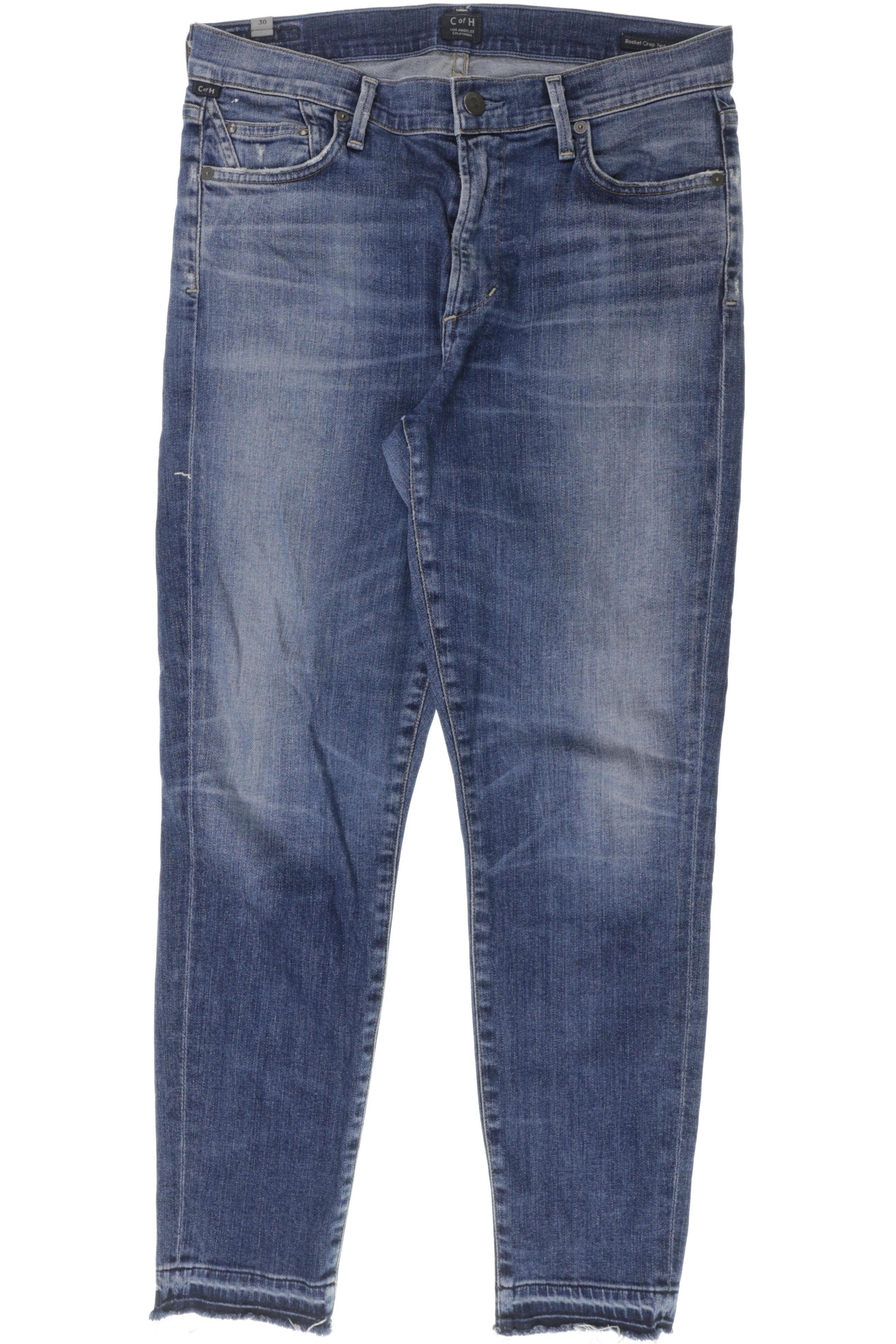 

Citizens of humanity Damen Jeans, blau, Gr. 30
