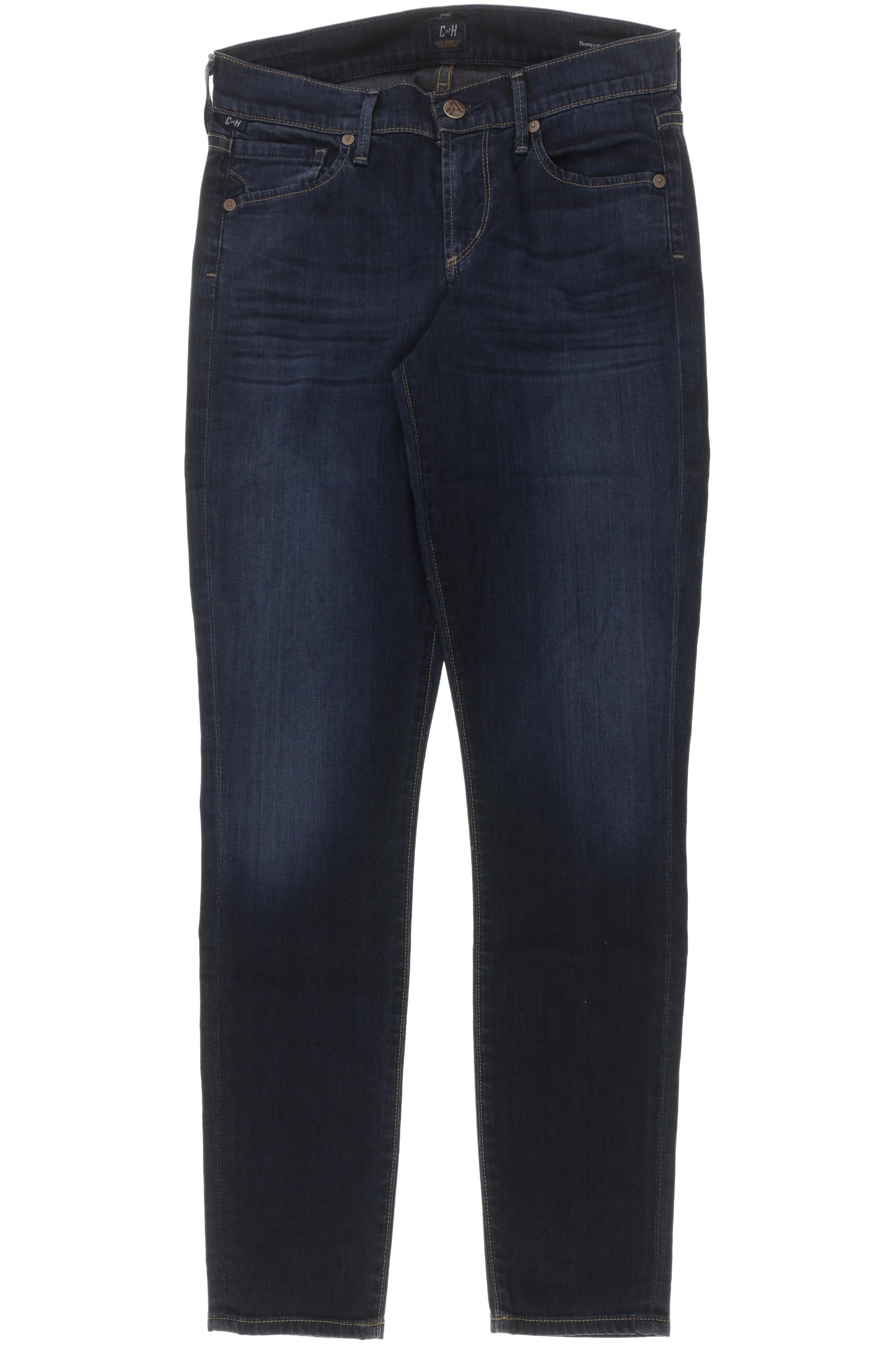 

Citizens of humanity Damen Jeans, blau, Gr. 25
