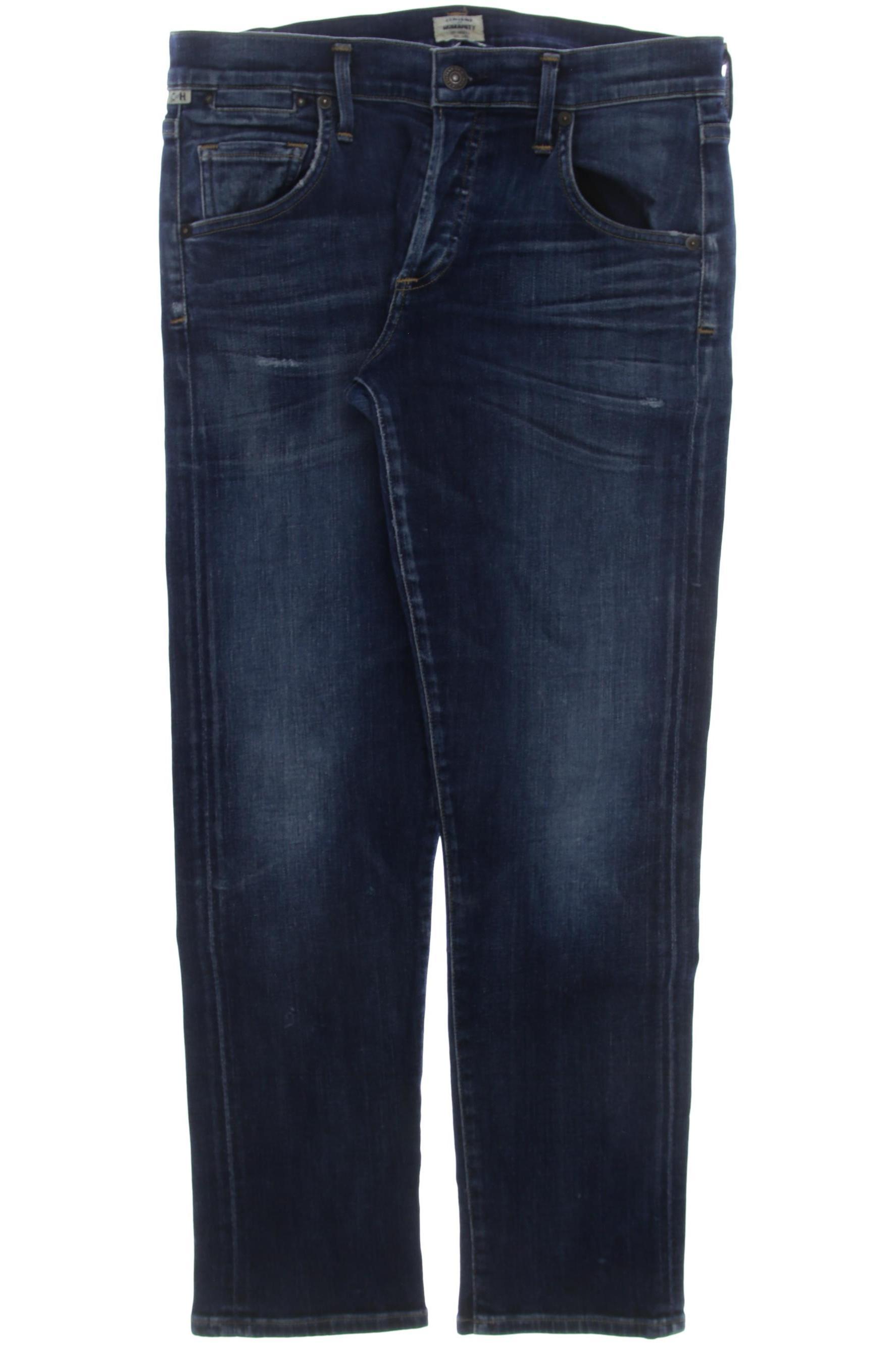 

Citizens of humanity Damen Jeans, blau, Gr. 26