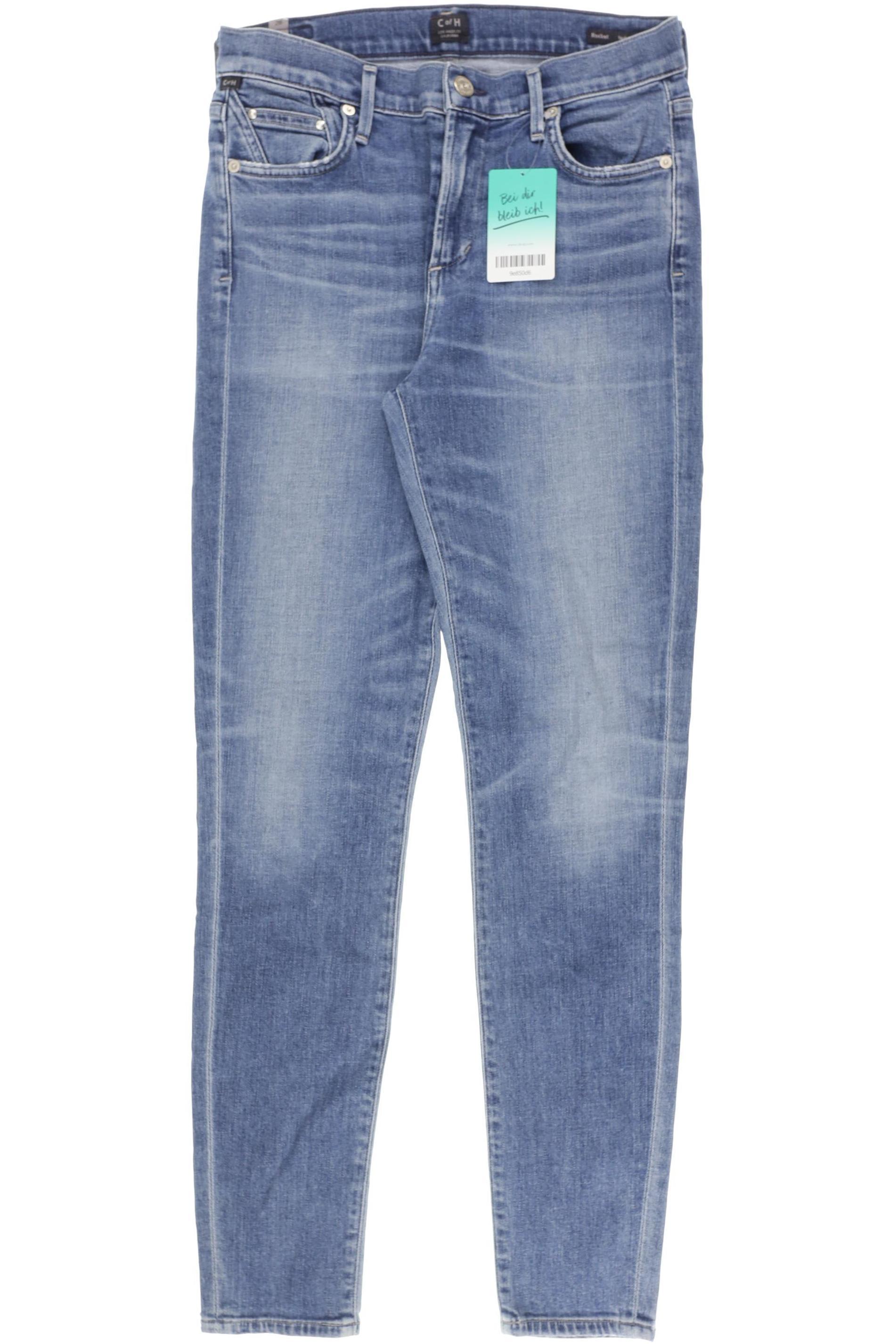 

Citizens of humanity Damen Jeans, blau, Gr. 26