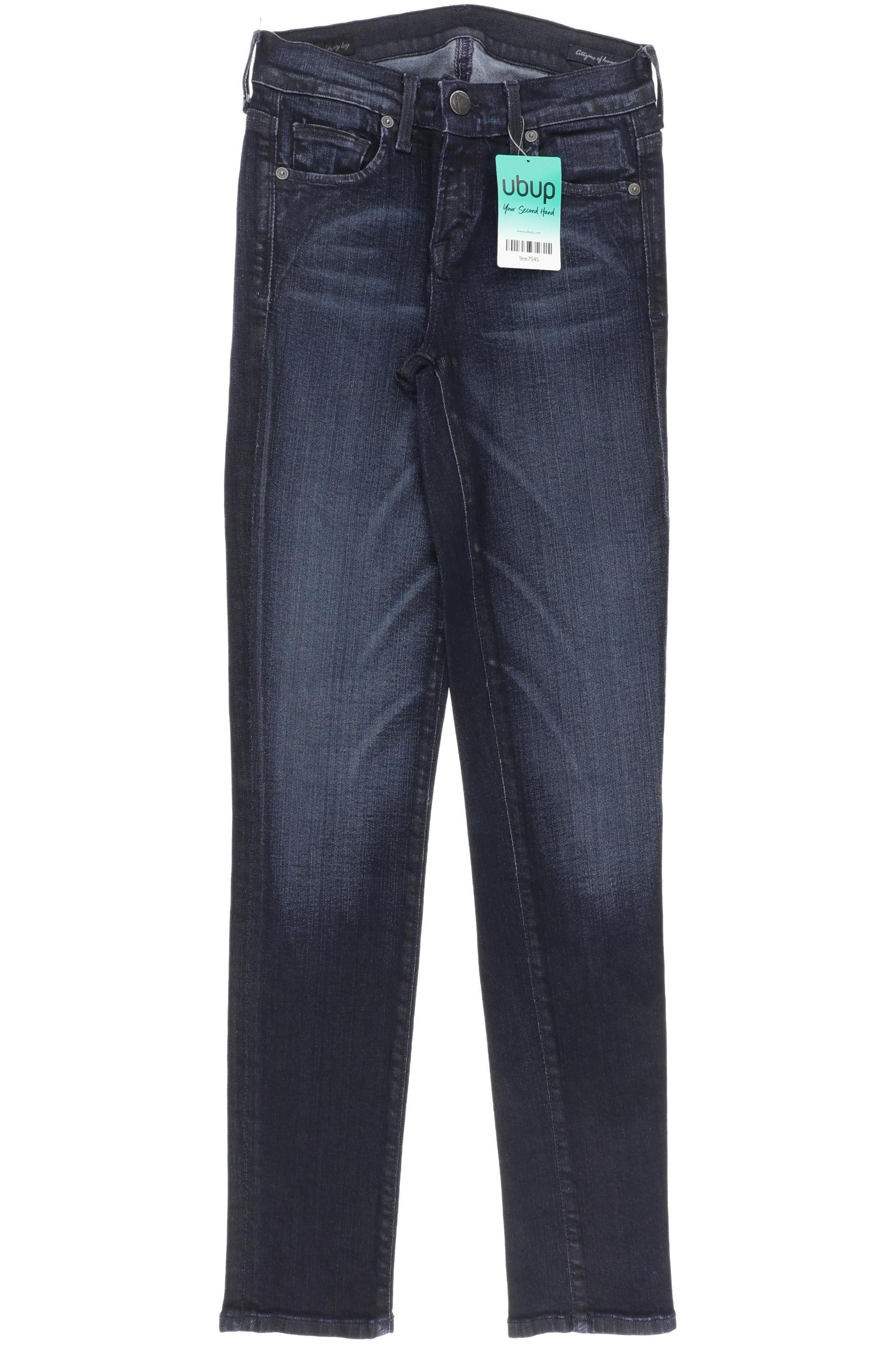 

Citizens of humanity Damen Jeans, blau, Gr. 26