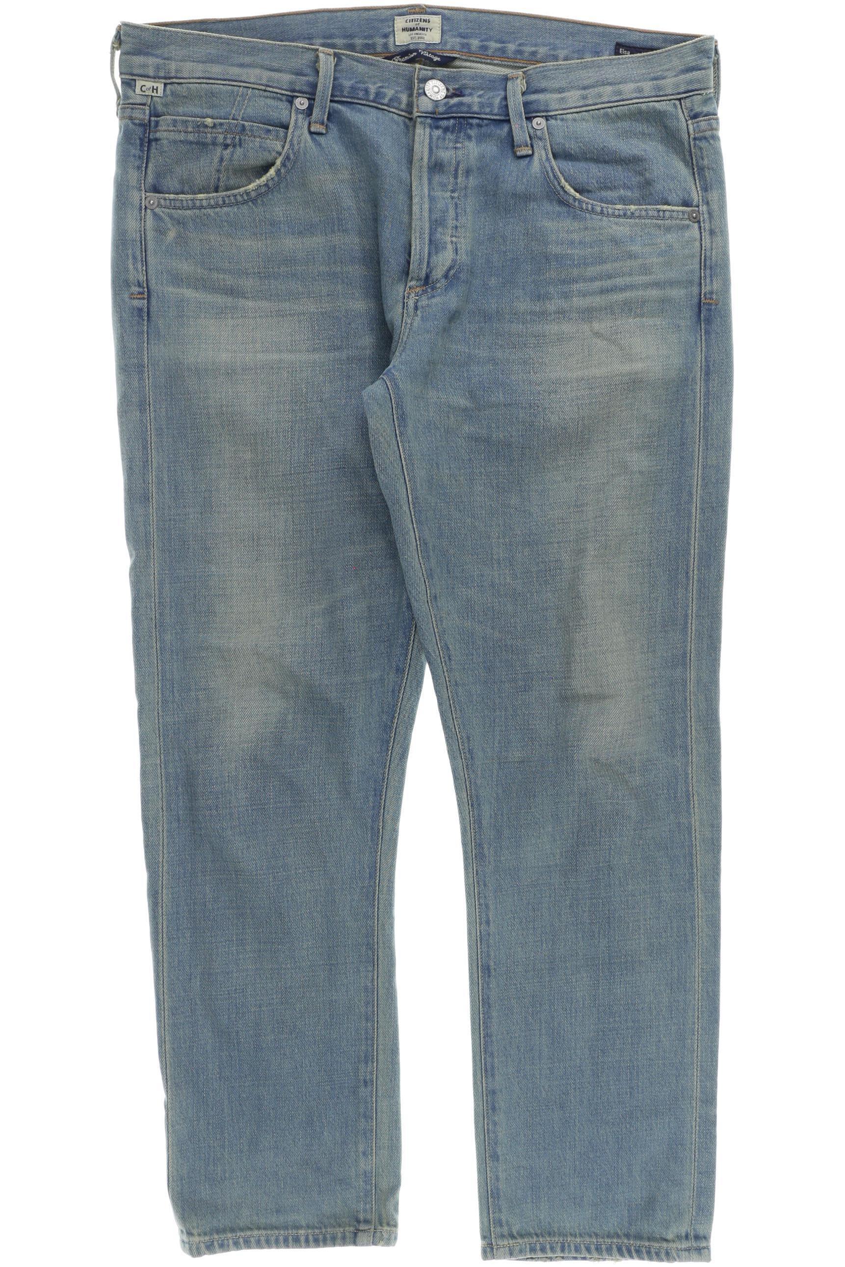 

Citizens of humanity Damen Jeans, blau, Gr. 29