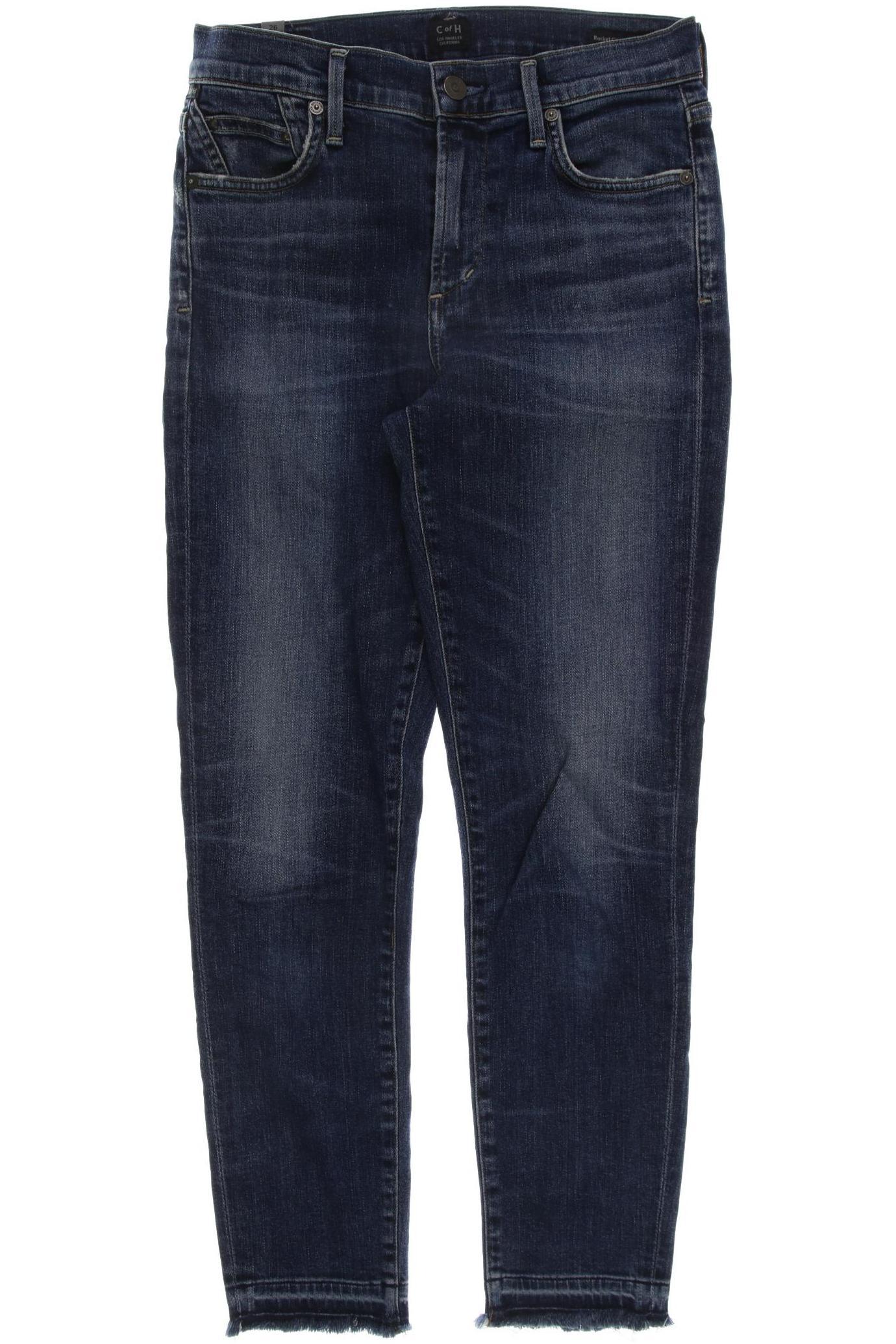 

Citizens of humanity Damen Jeans, blau, Gr. 26