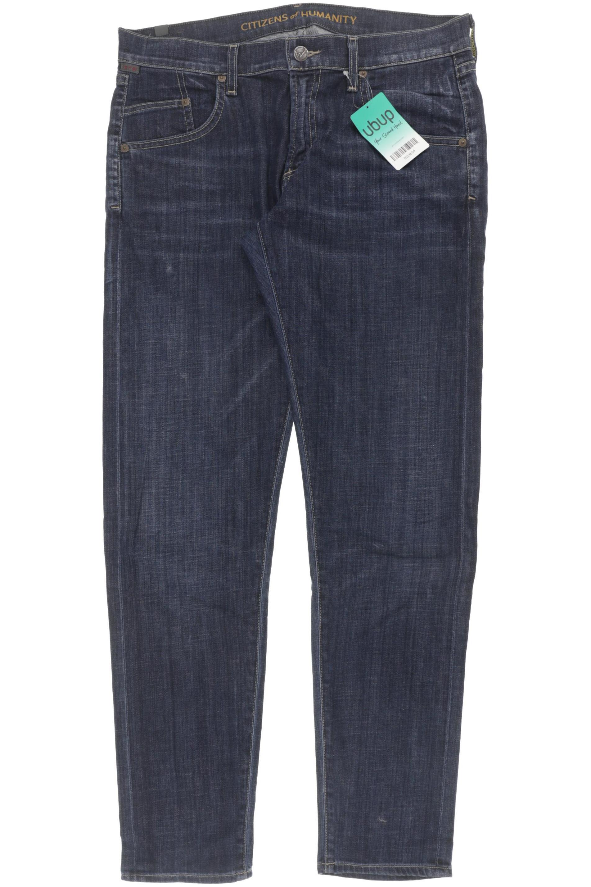 

Citizens of humanity Damen Jeans, blau, Gr. 28