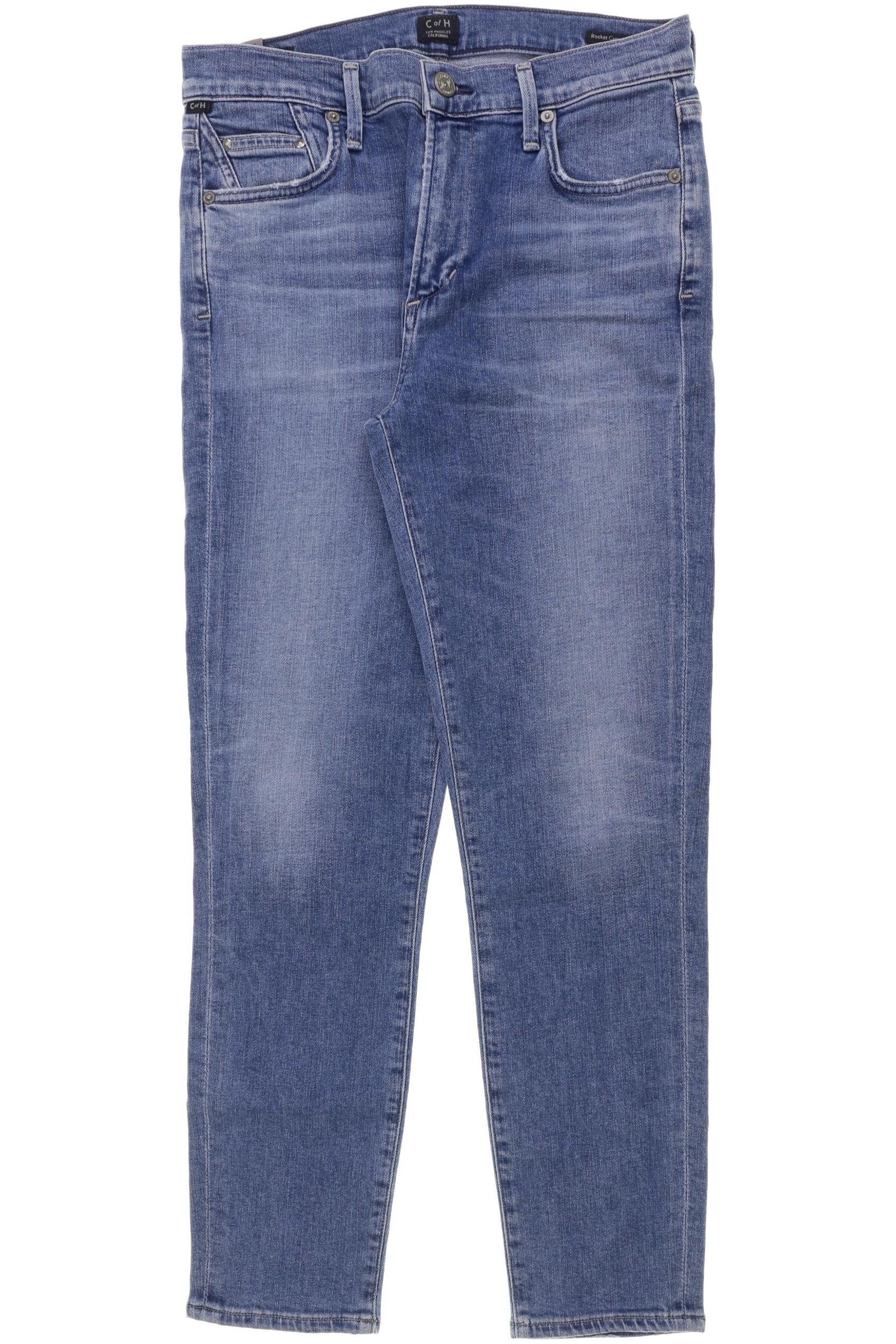 

Citizens of humanity Damen Jeans, blau, Gr. 27