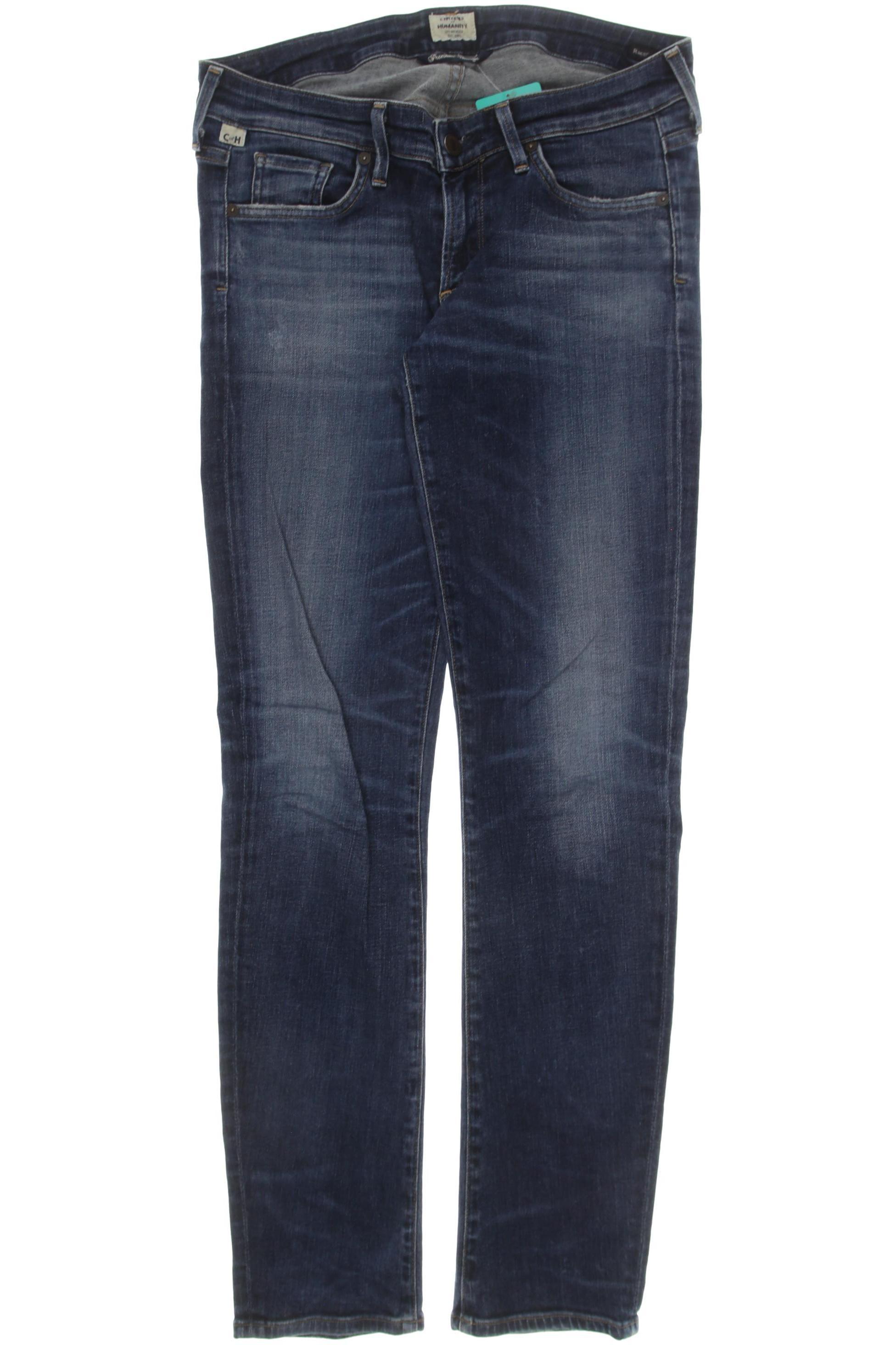 

Citizens of humanity Damen Jeans, blau, Gr. 29