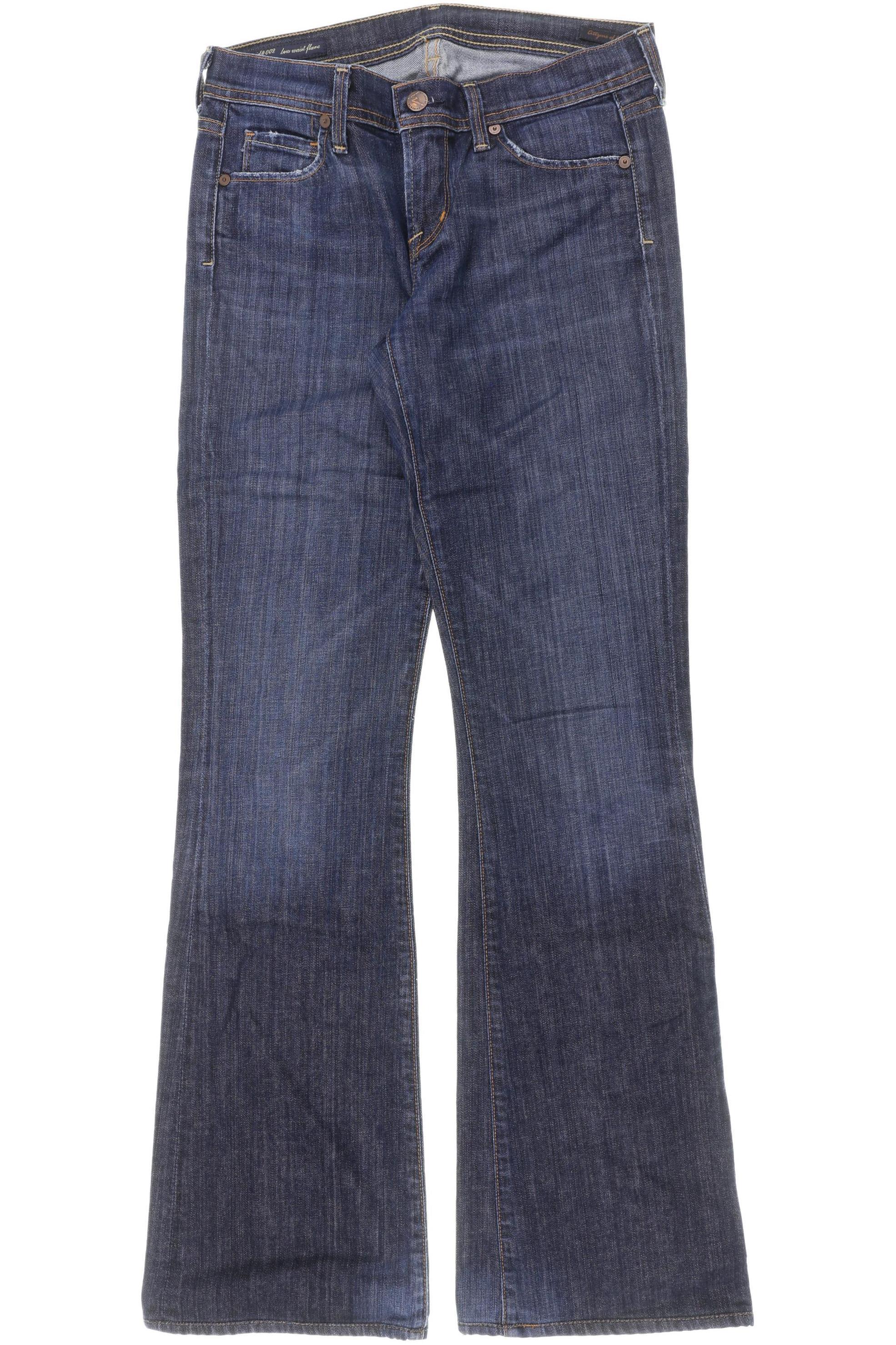 

Citizens of humanity Damen Jeans, blau, Gr. 26