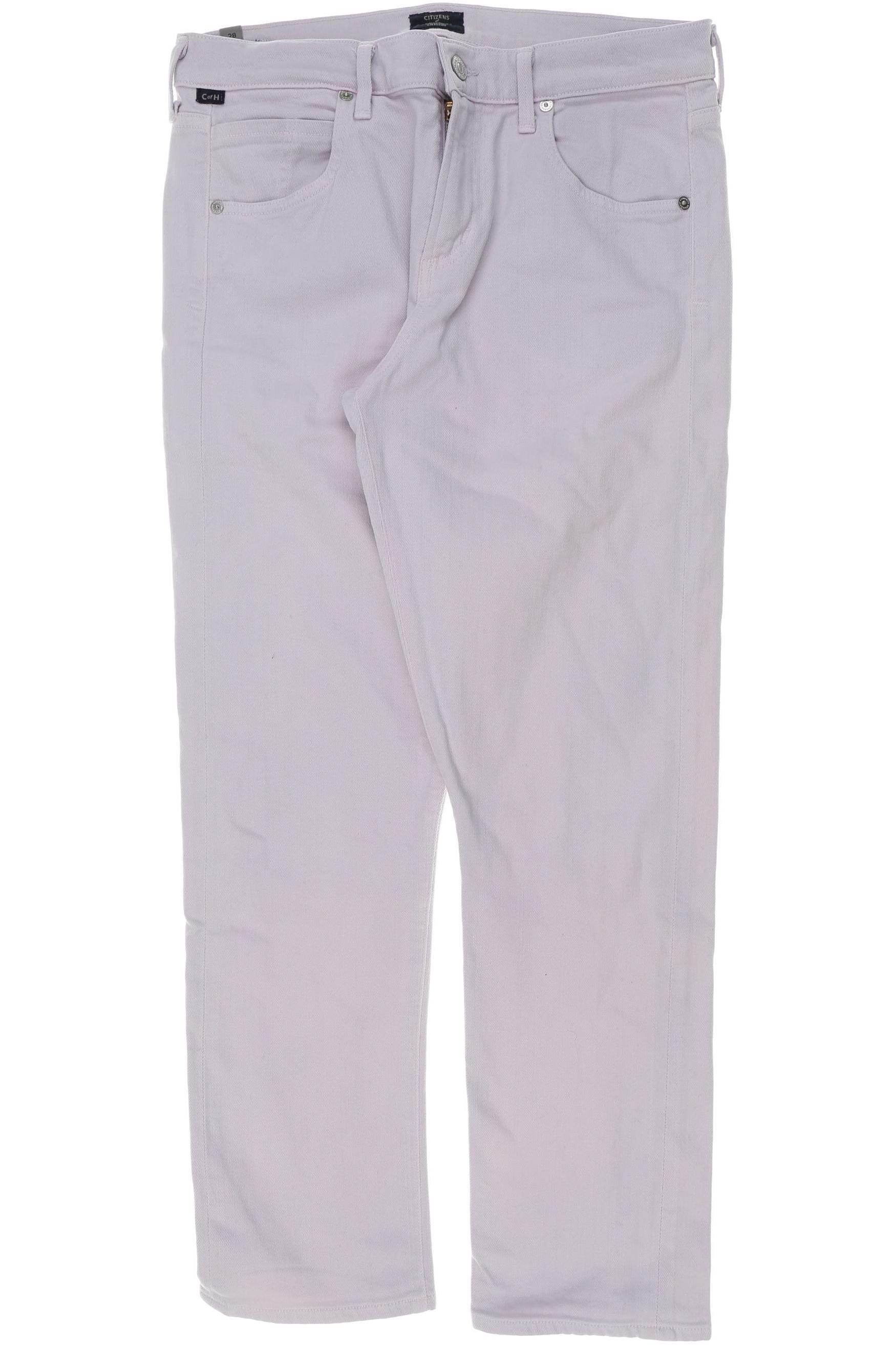 

Citizens of humanity Damen Jeans, lila, Gr. 28