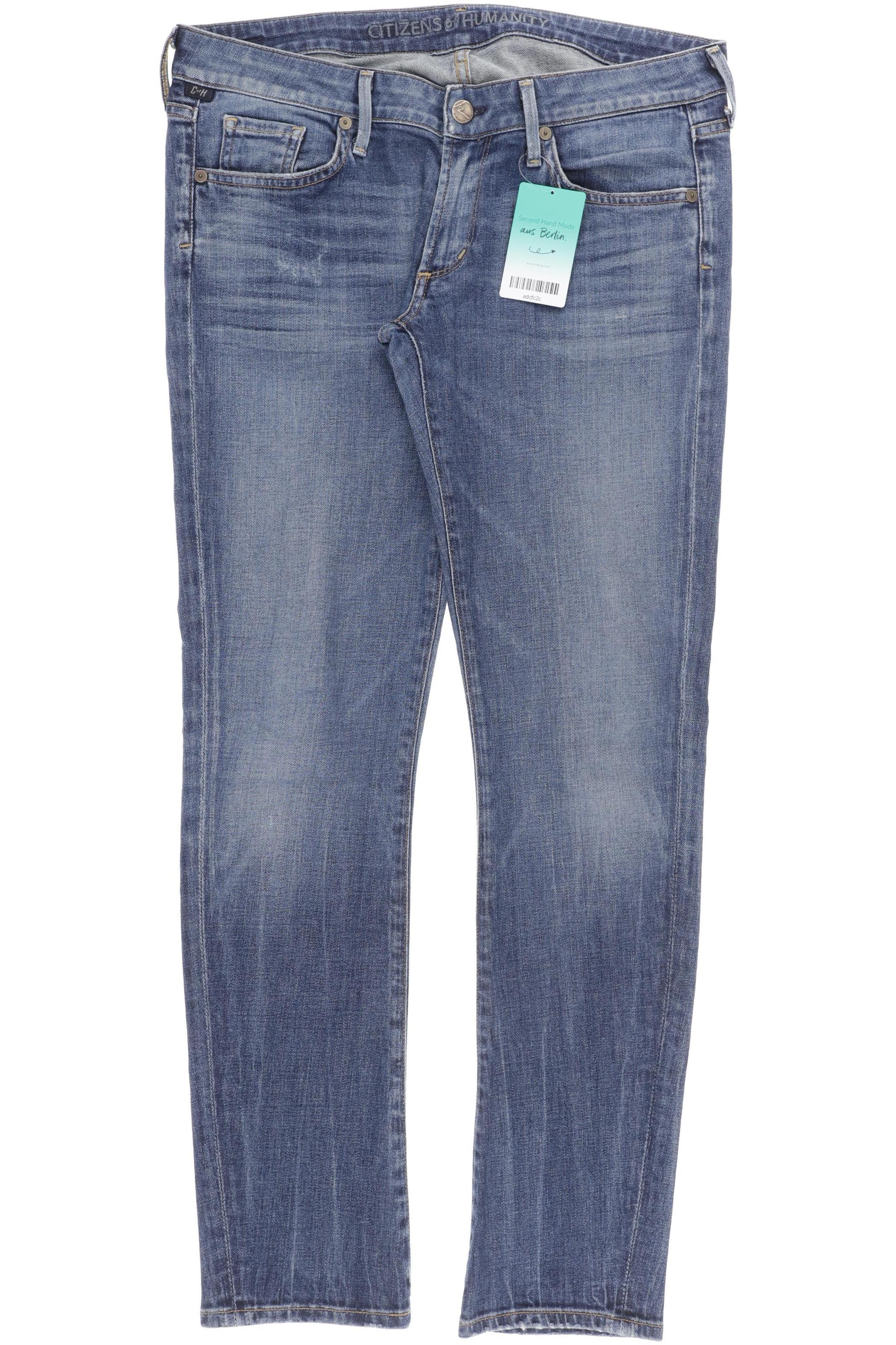 

Citizens of humanity Damen Jeans, blau, Gr. 30