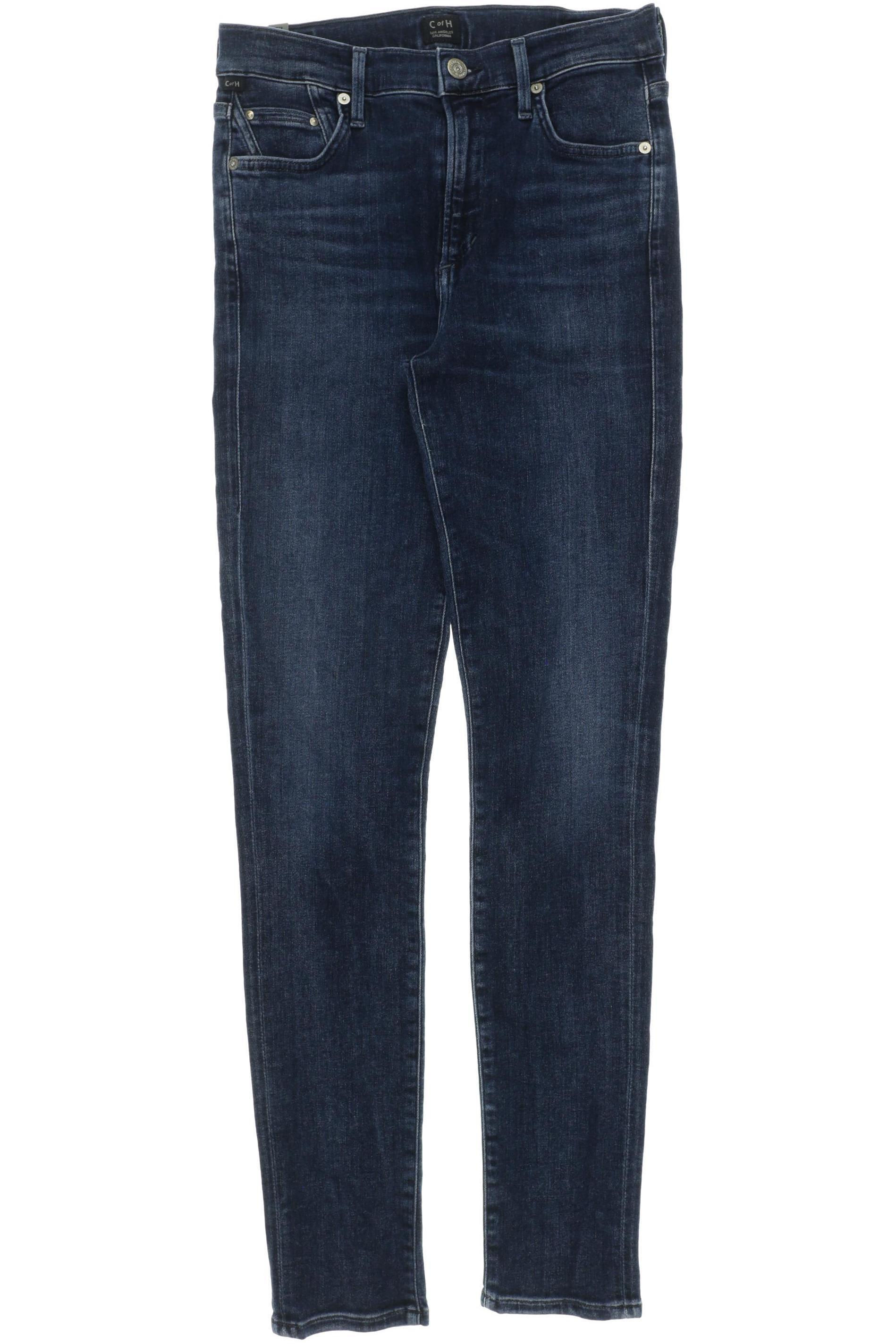 

Citizens of humanity Damen Jeans, blau, Gr. 27