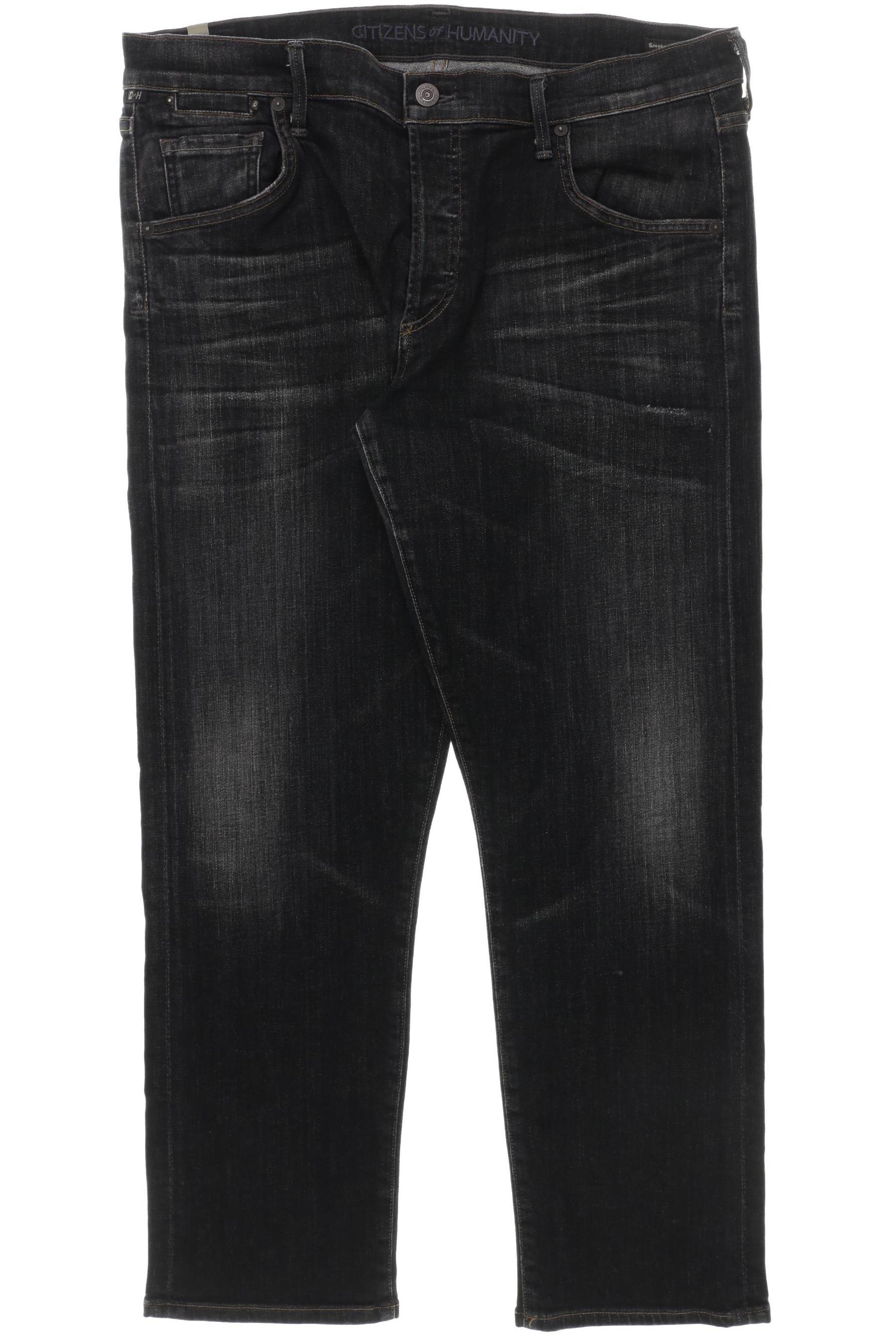 

Citizens of humanity Damen Jeans, schwarz, Gr. 31