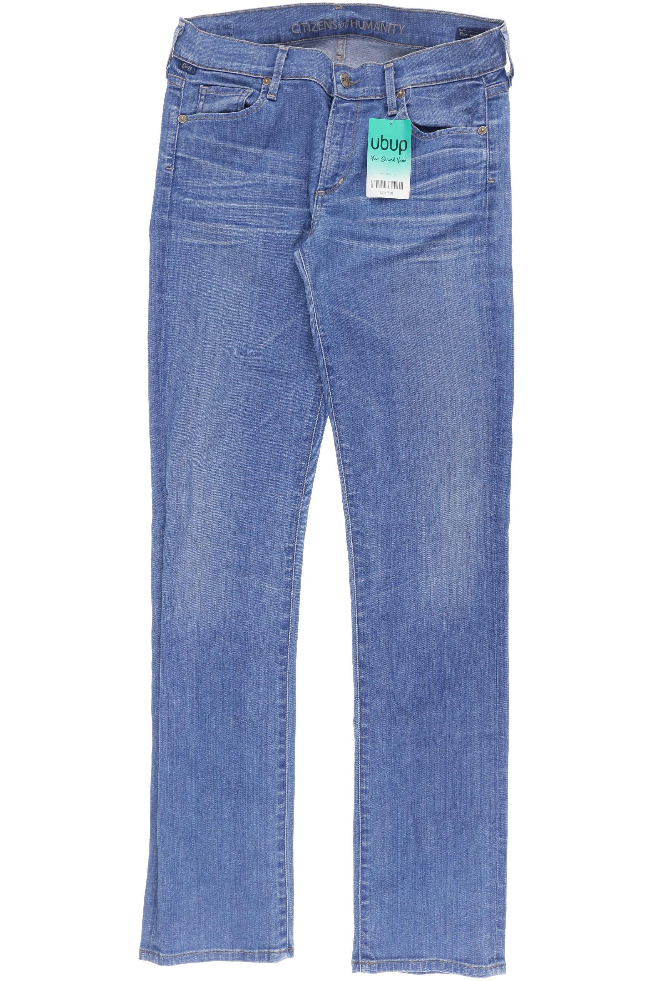 

Citizens of humanity Damen Jeans, blau, Gr. 29